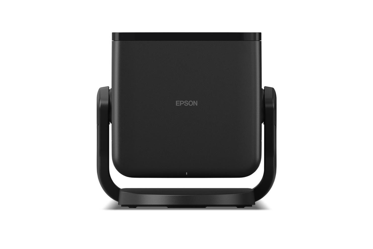 Proyector Epson EF-22 Portátil Smart Full HD Negro-5