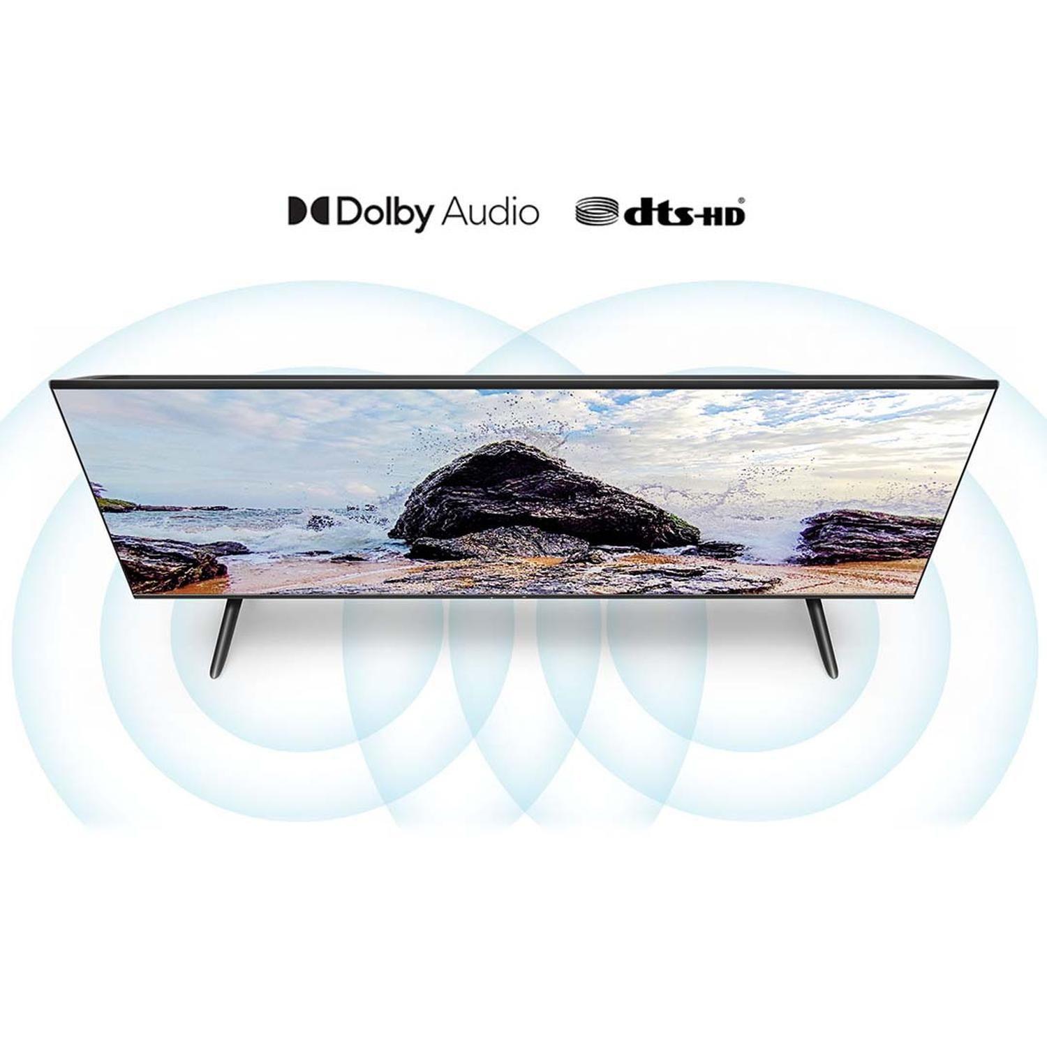 Televisor Xiaomi TV 43 pulgadas UHD-3