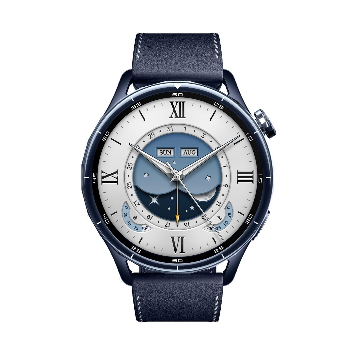 Reloj Xiaomi Watch S5 Azul-0