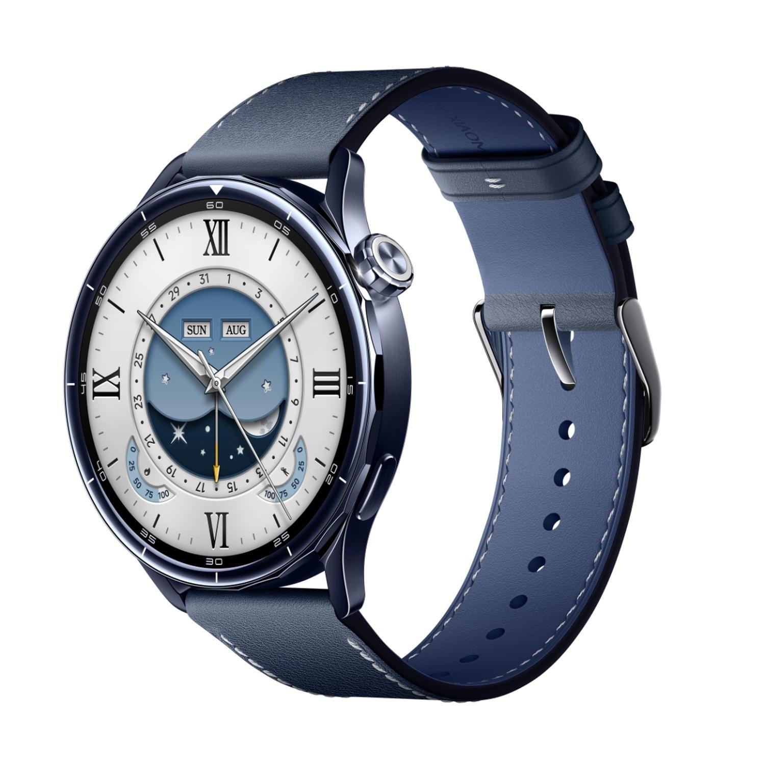 Reloj Xiaomi Watch S5 Azul-1