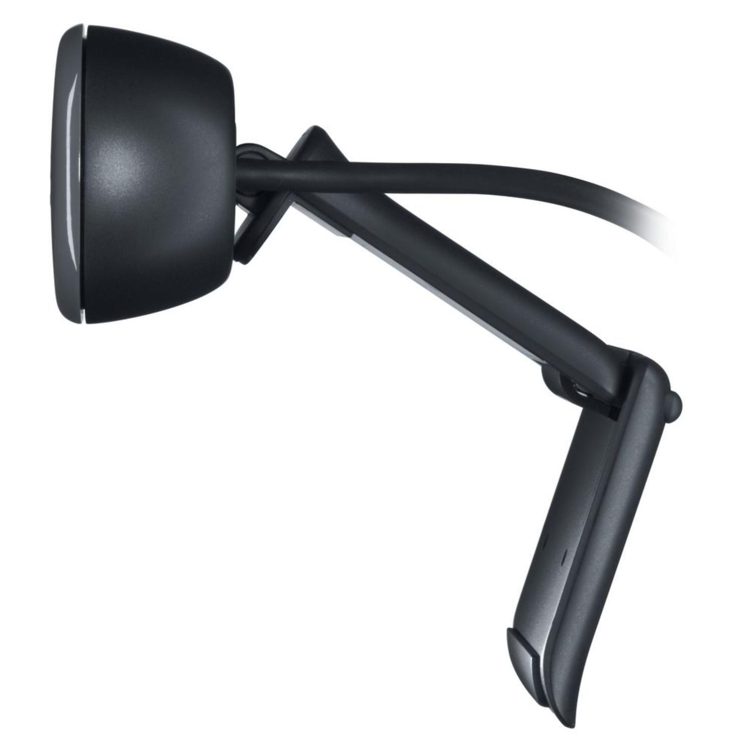 Logitech Webcam C270 HD-2