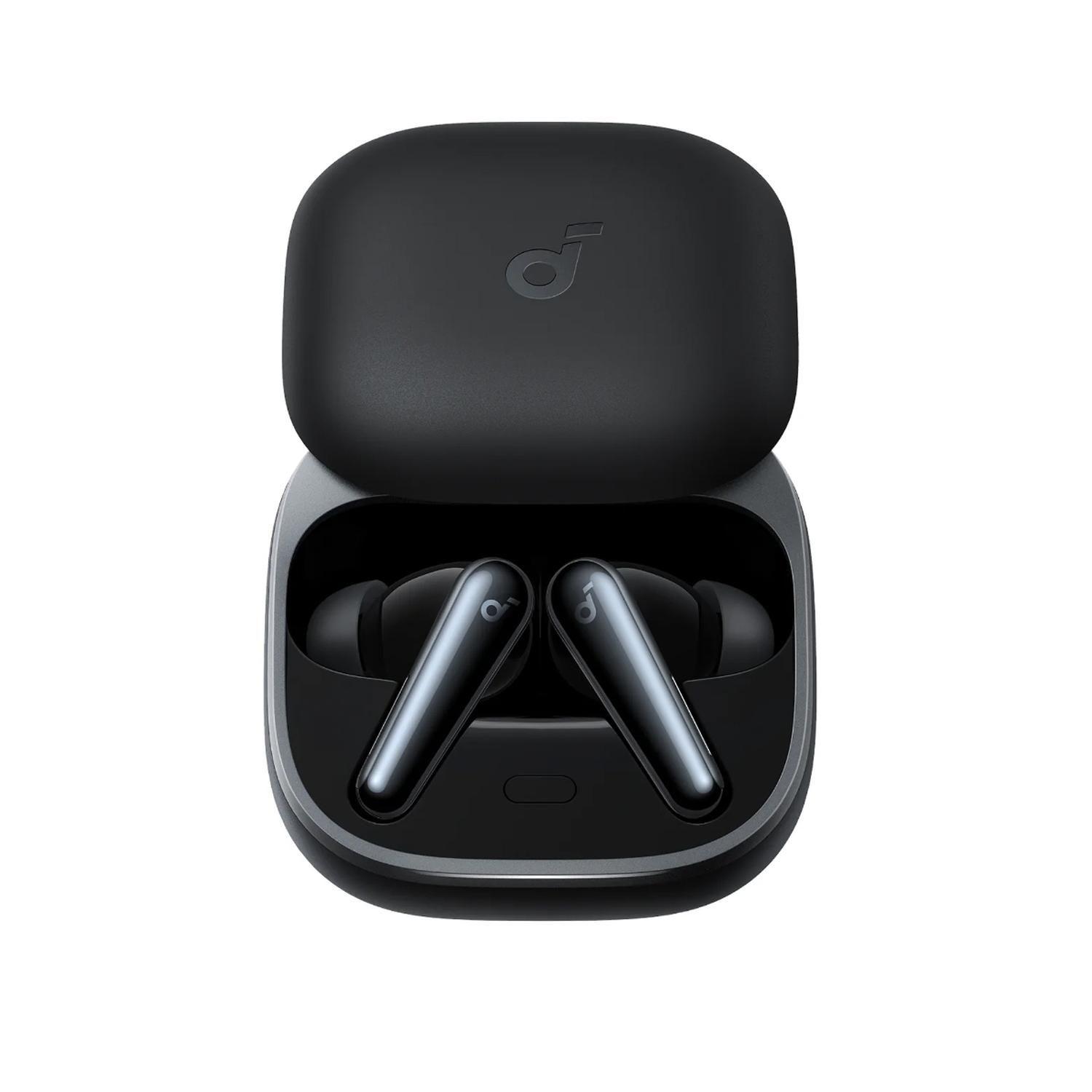 soundcore Liberty 5 Z Offline - WM US Black 1-0