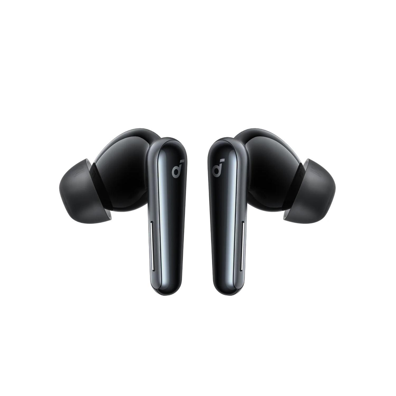 soundcore Liberty 5 Z Offline - WM US Black 1-2
