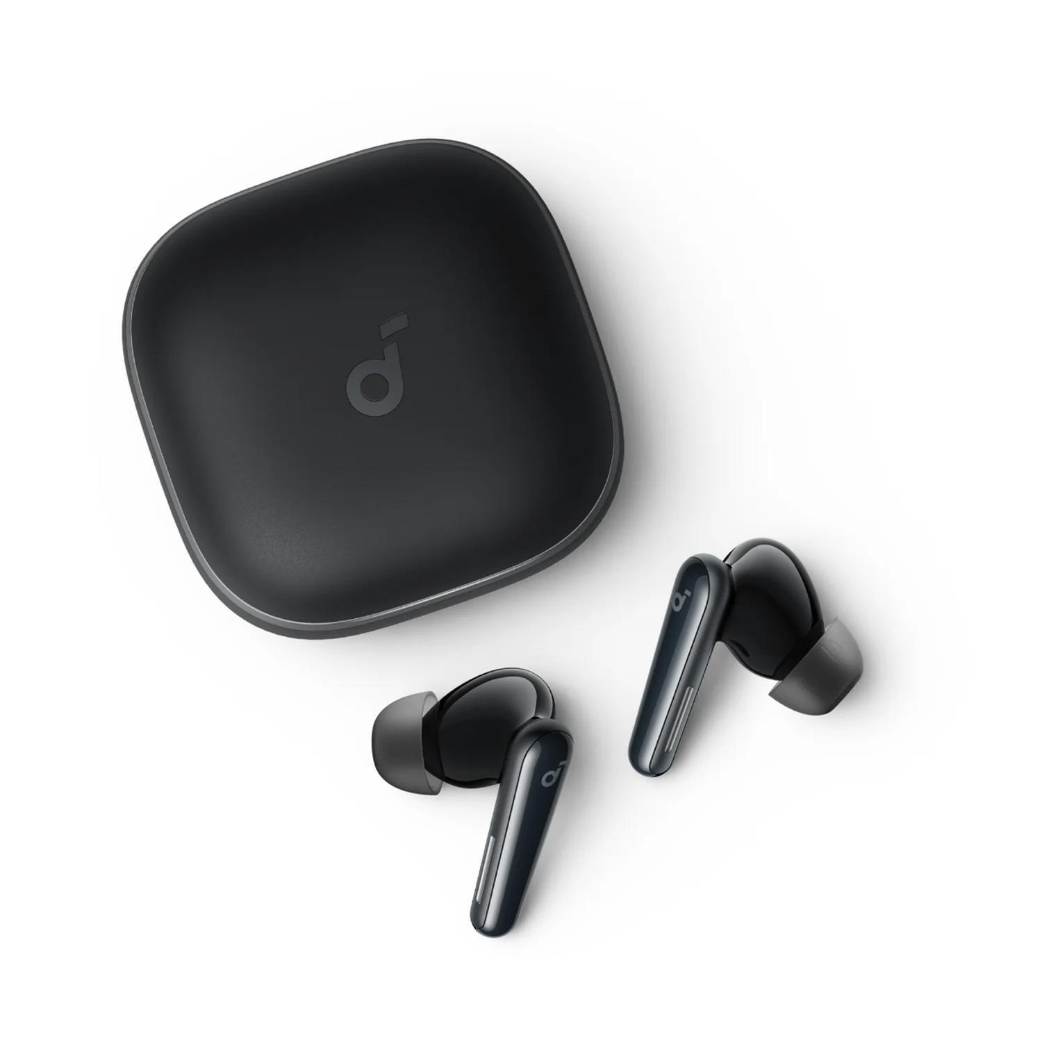 soundcore Liberty 5 Z Offline - WM US Black 1-3