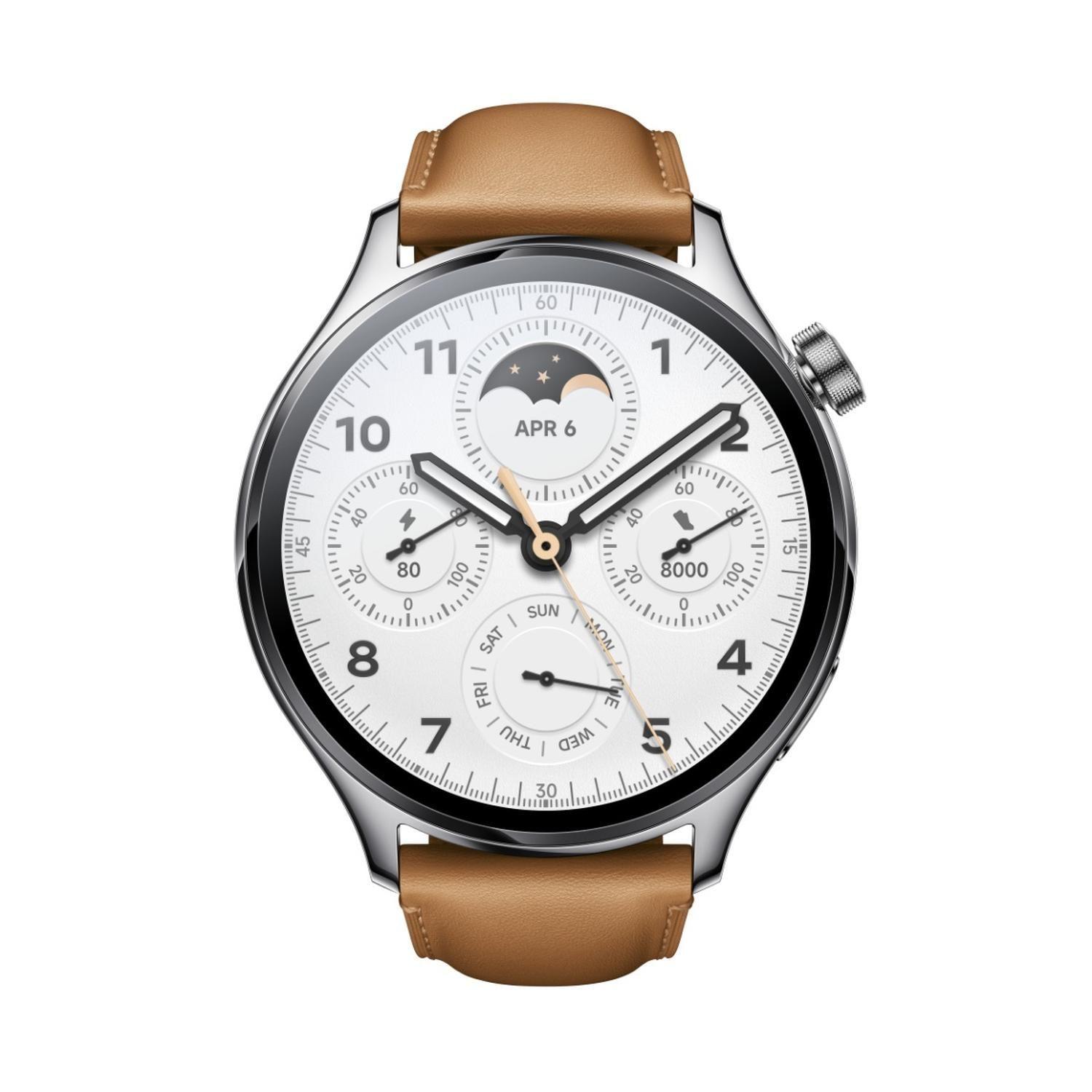 Reloj Xiaomi Watch S1 Pro GL-3