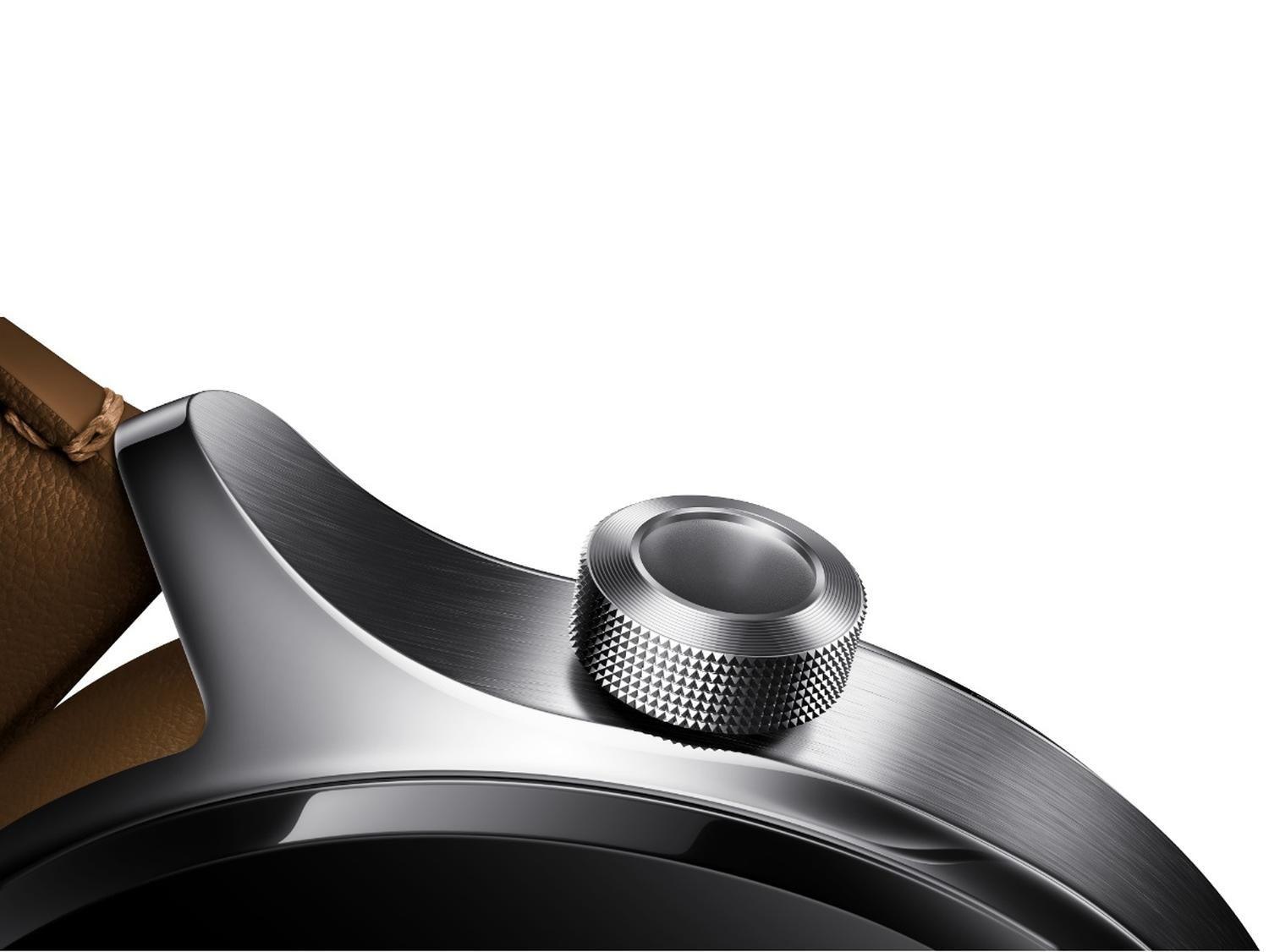 Reloj Xiaomi Watch S1 Pro GL-4