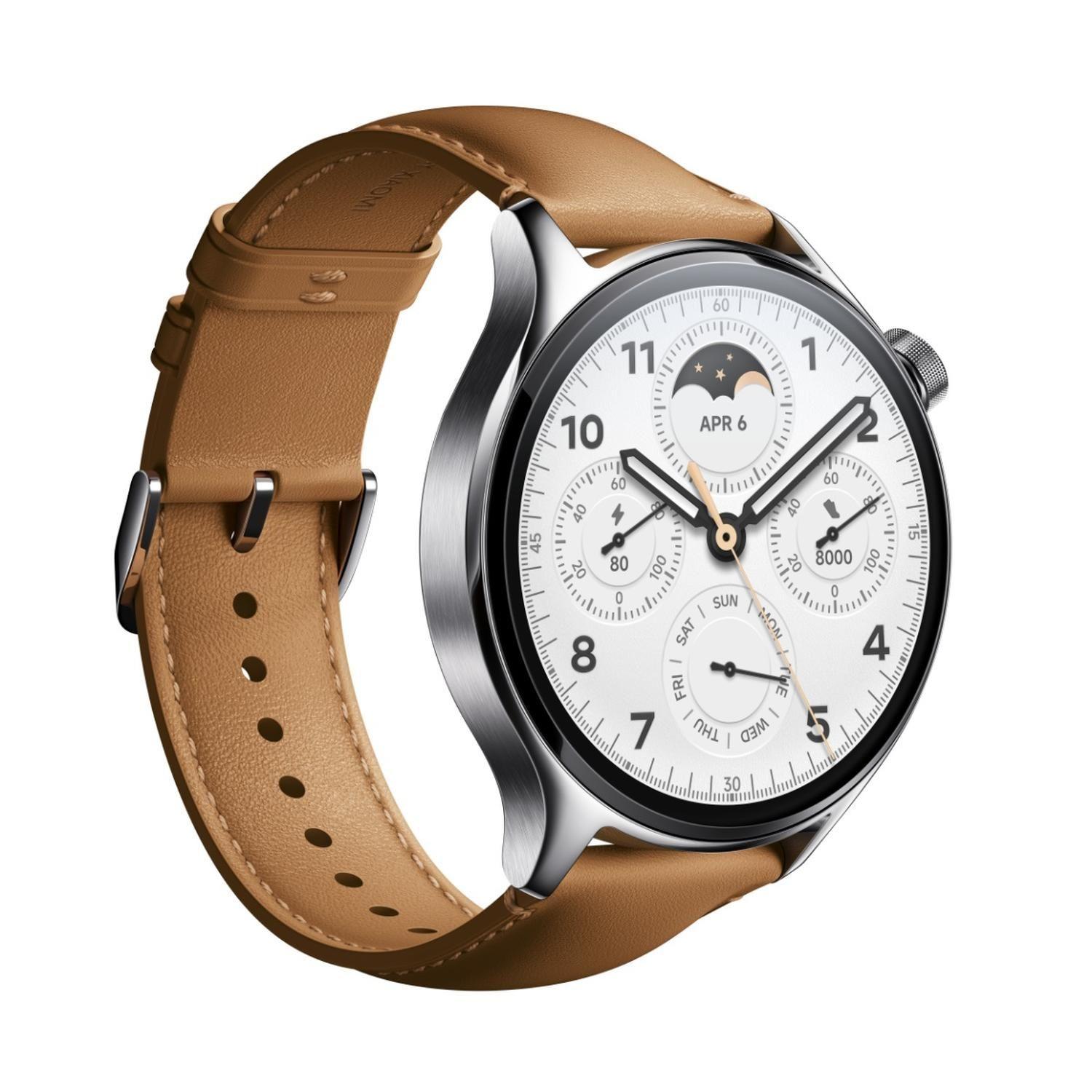 Reloj Xiaomi Watch S1 Pro GL-1