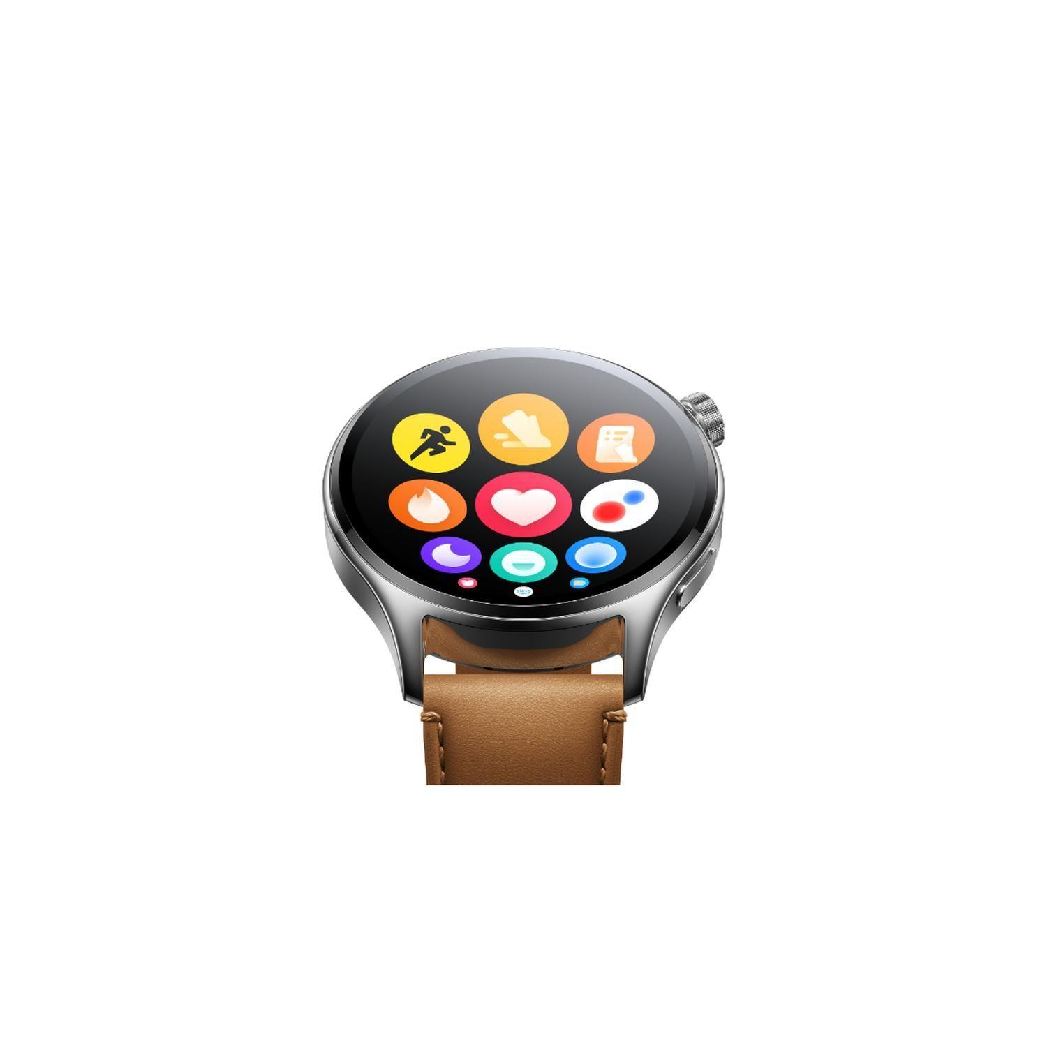 Reloj Xiaomi Watch S1 Pro GL-6