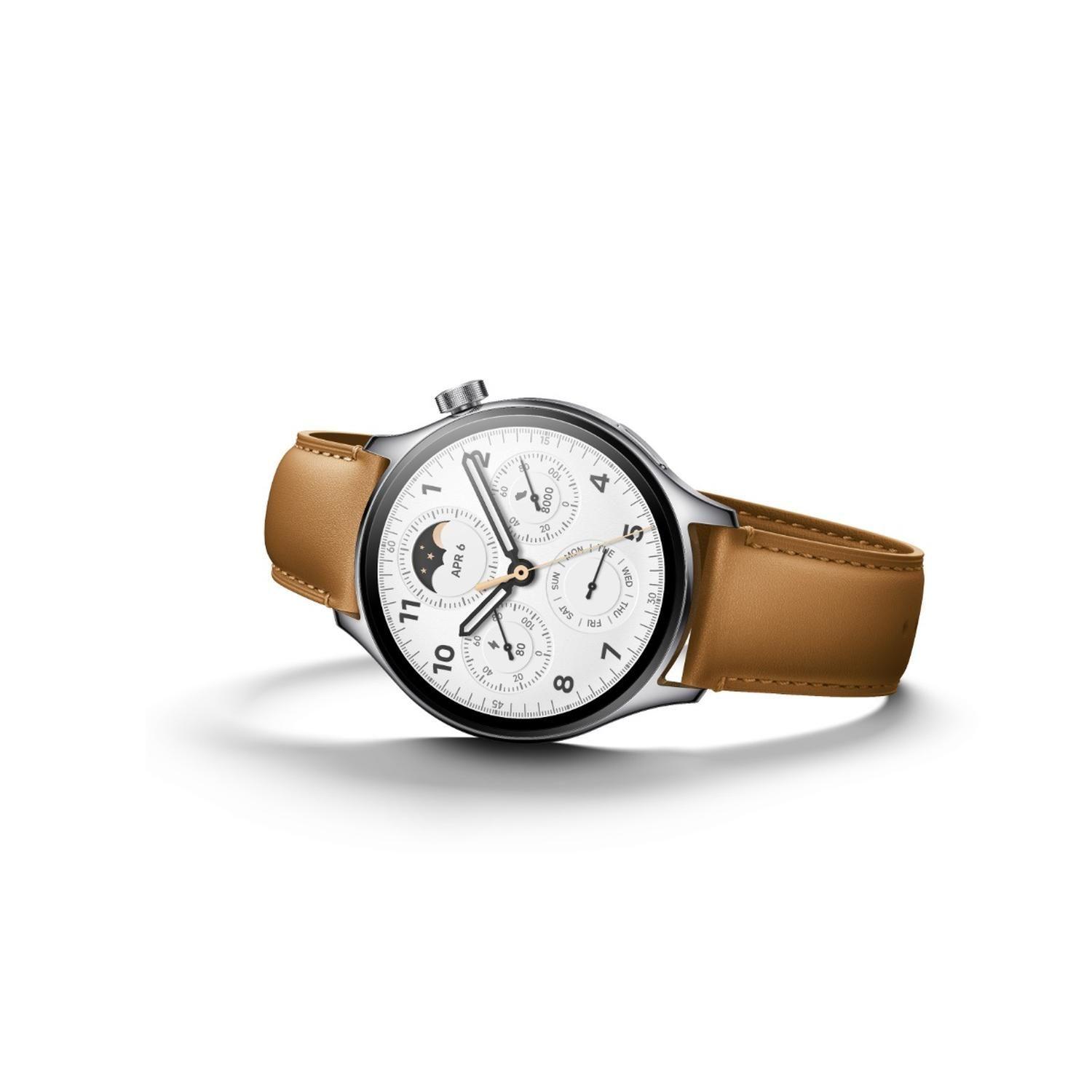 Reloj Xiaomi Watch S1 Pro GL-2