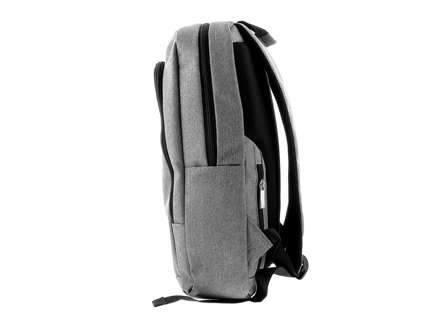 Mochila Ntbk 15,6' 12Kg KlipXtreme Indigo KNB-416-3