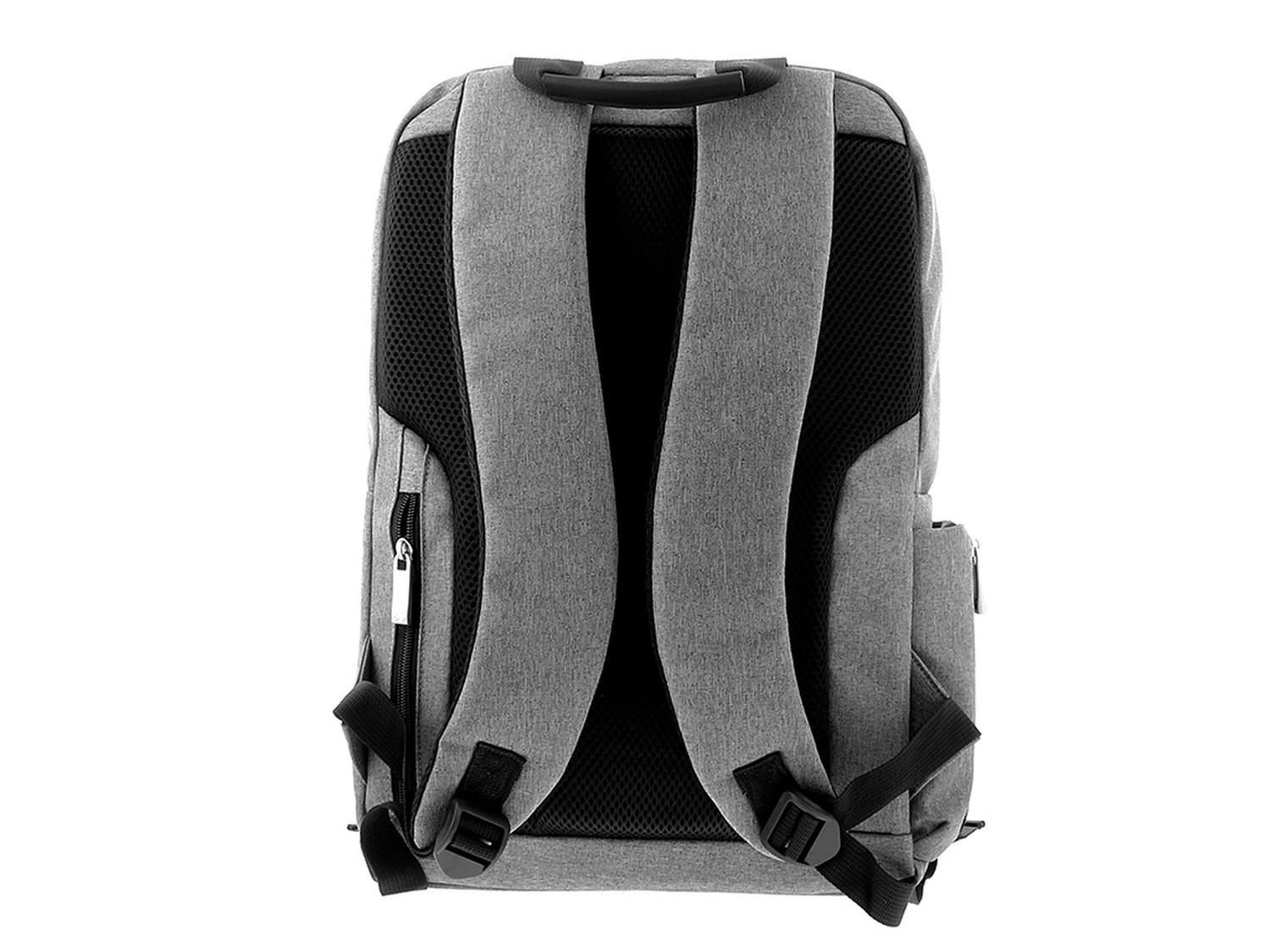 Mochila Ntbk 15,6' 12Kg KlipXtreme Indigo KNB-416-5