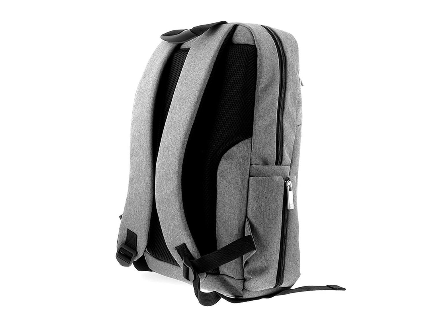 Mochila Ntbk 15,6' 12Kg KlipXtreme Indigo KNB-416-6