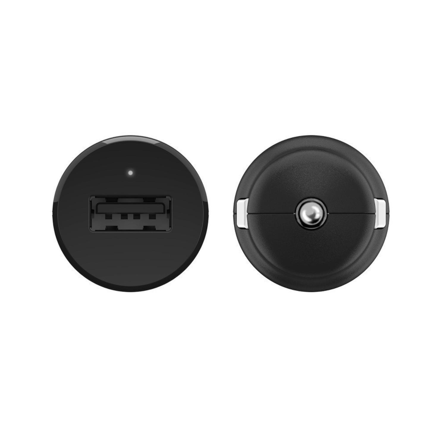 CARGADOR AUTO MOTOROLA TURBO POWER 15W SJV 100-C-0