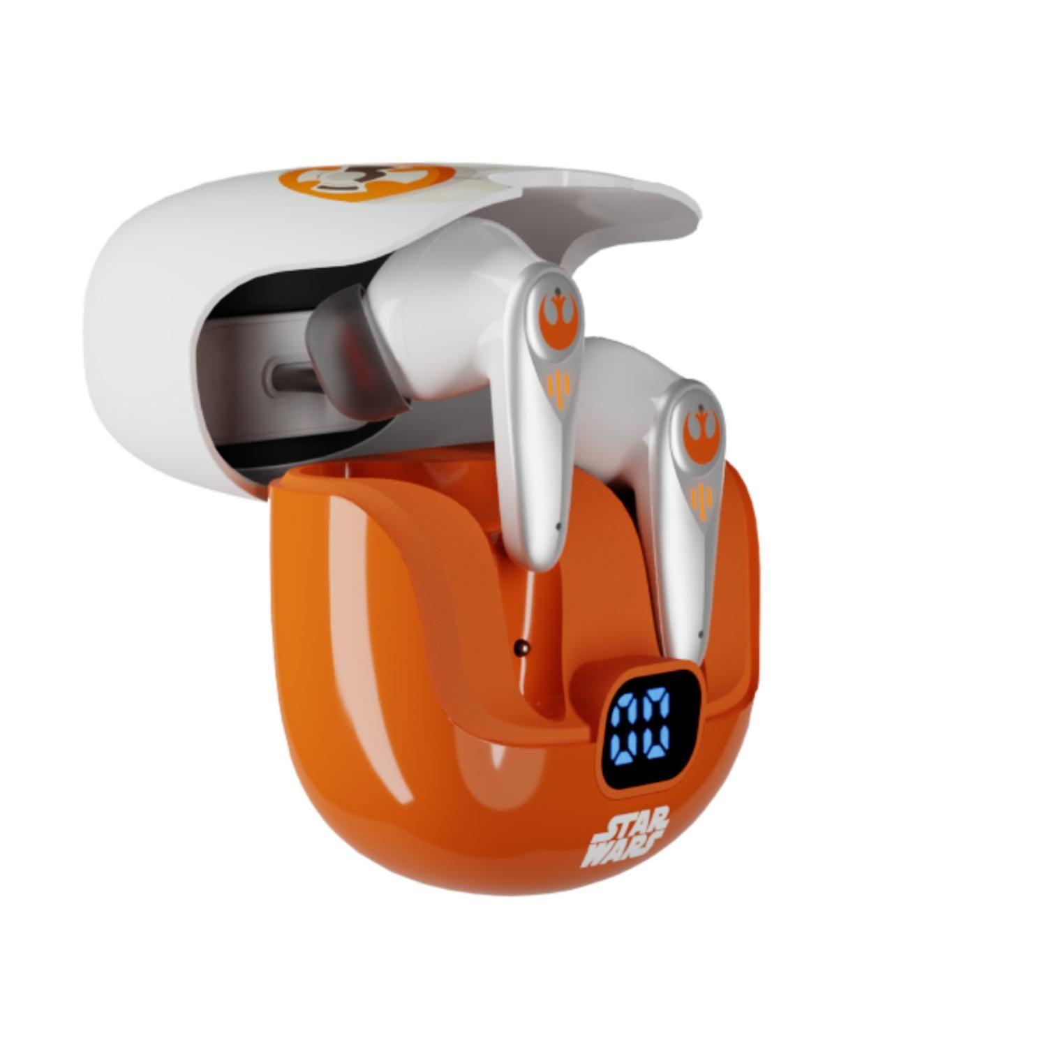 Audífonos TWS Arcus BB8-7