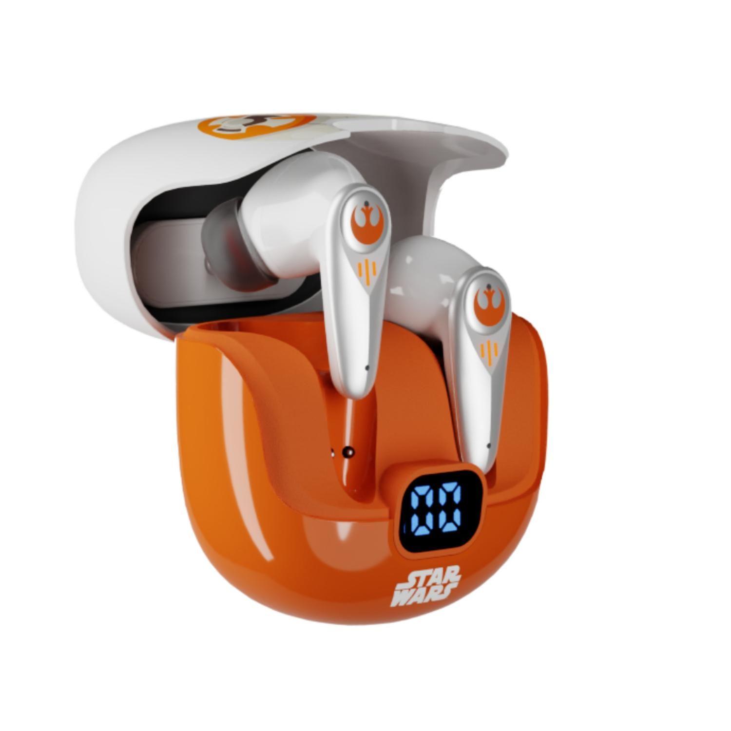 Audífonos TWS Arcus BB8-8