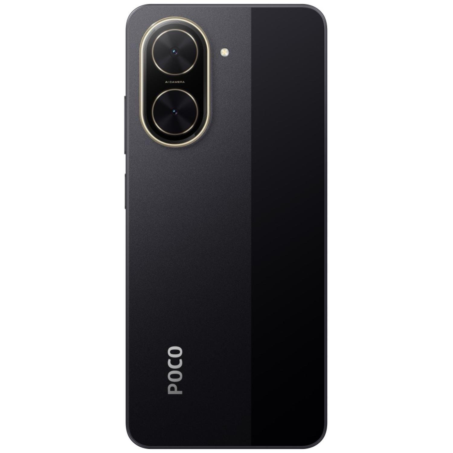 CELULAR POCO C71 Black 64 GB ROM 3 GB RAM-2