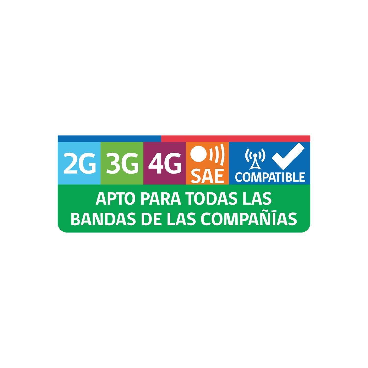 CELULAR POCO C71 Black 64 GB ROM 3 GB RAM-7