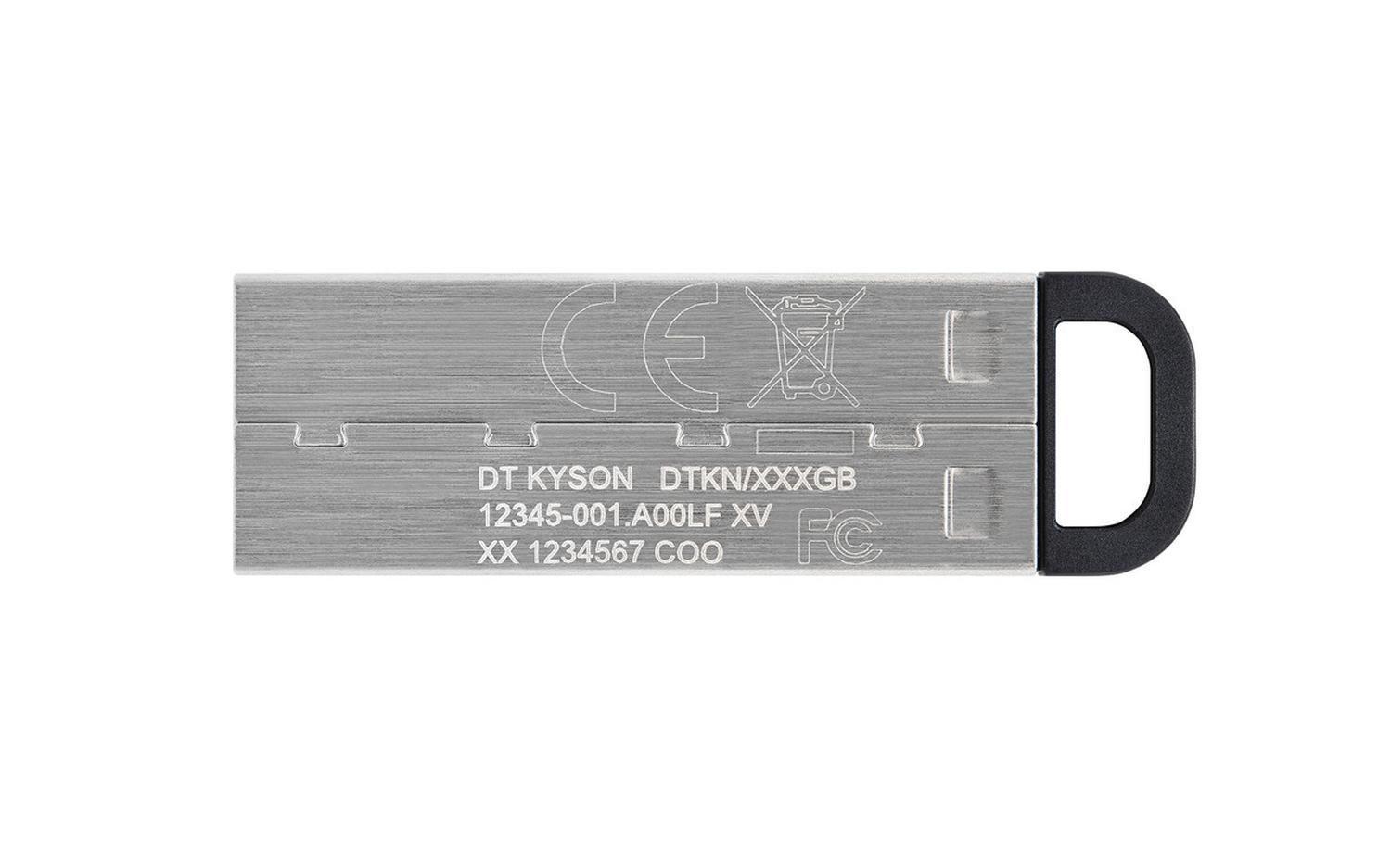 Pendrive Kingston USB 3.0 32GB Kyson-2