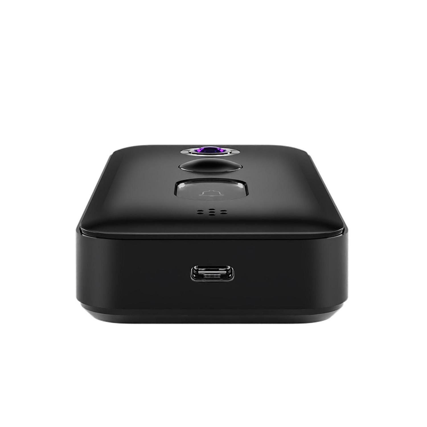 Xiaomi Smart Doorbell 3-3