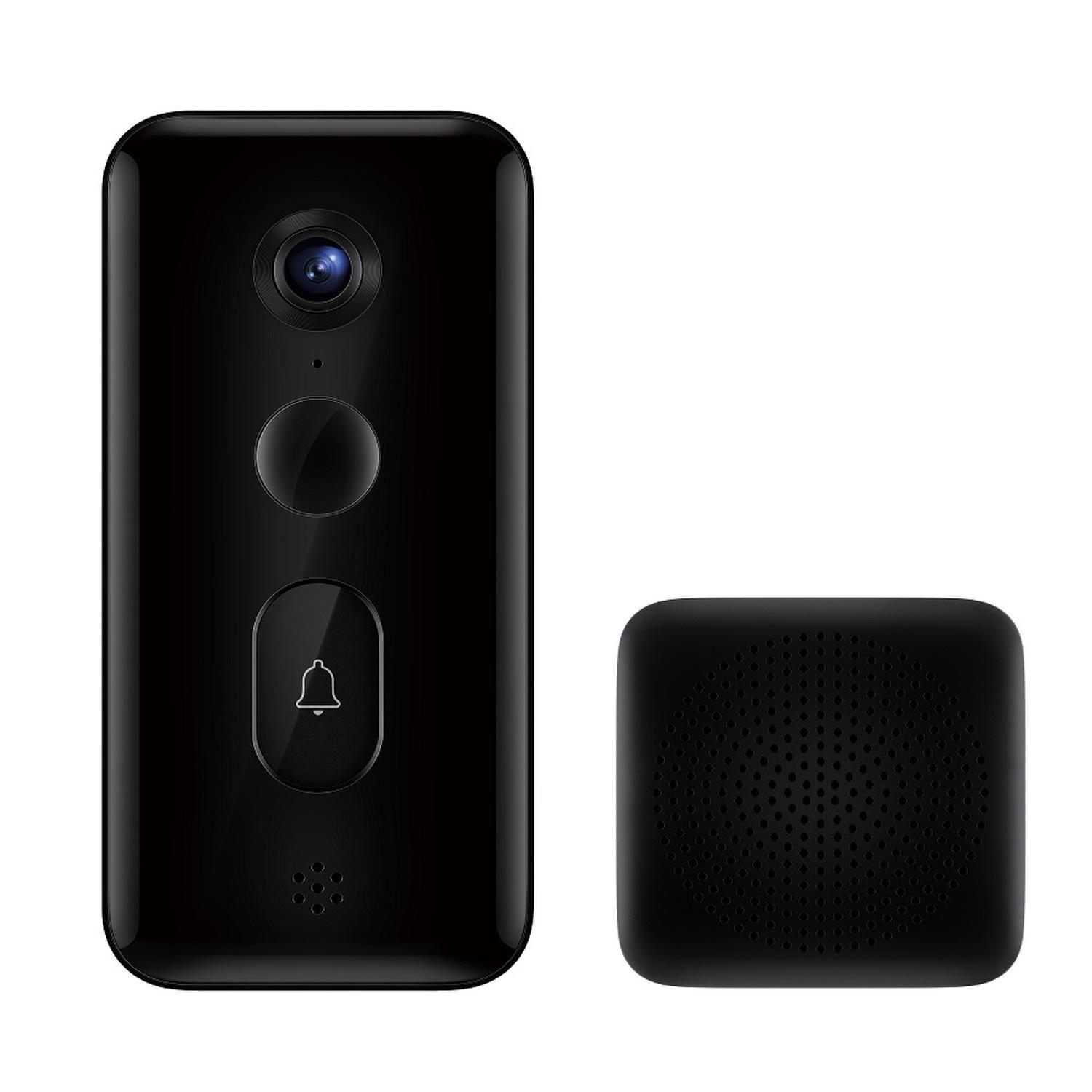 Xiaomi Smart Doorbell 3-5
