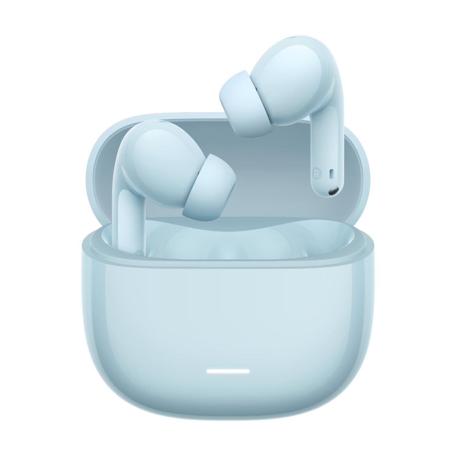 Audífonos Redmi Buds 8 Lite Azul-3