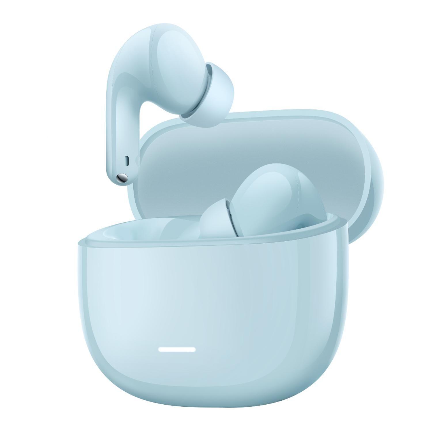 Audífonos Redmi Buds 8 Lite Azul-4