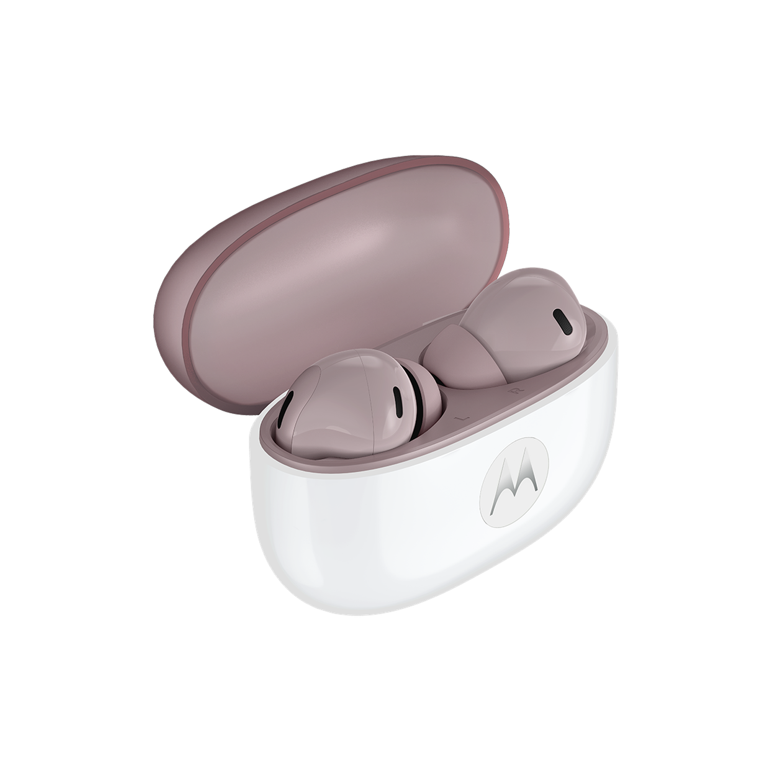 Moto Buds 2 Rosa-3