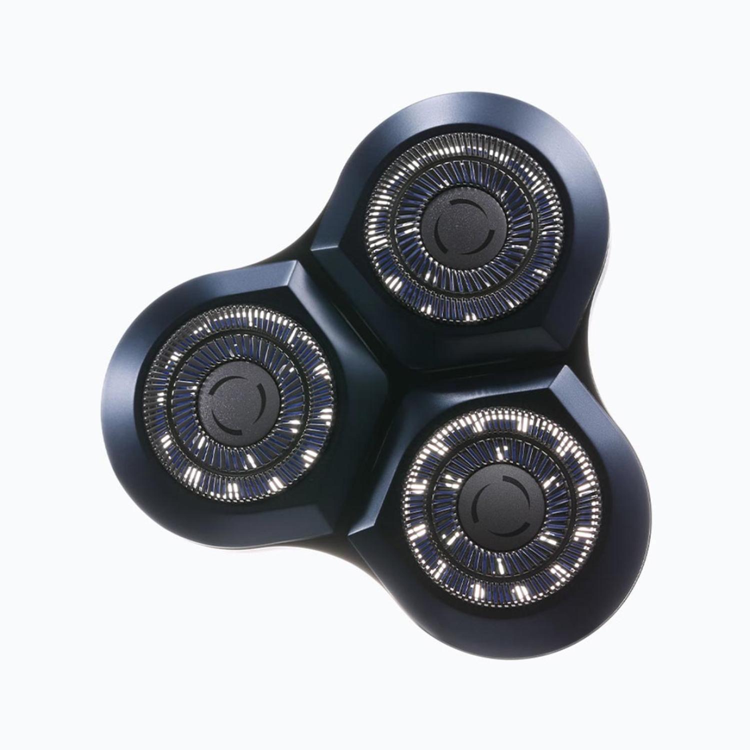 Xiaomi Electric Shaver S700 Replacement Heads-2