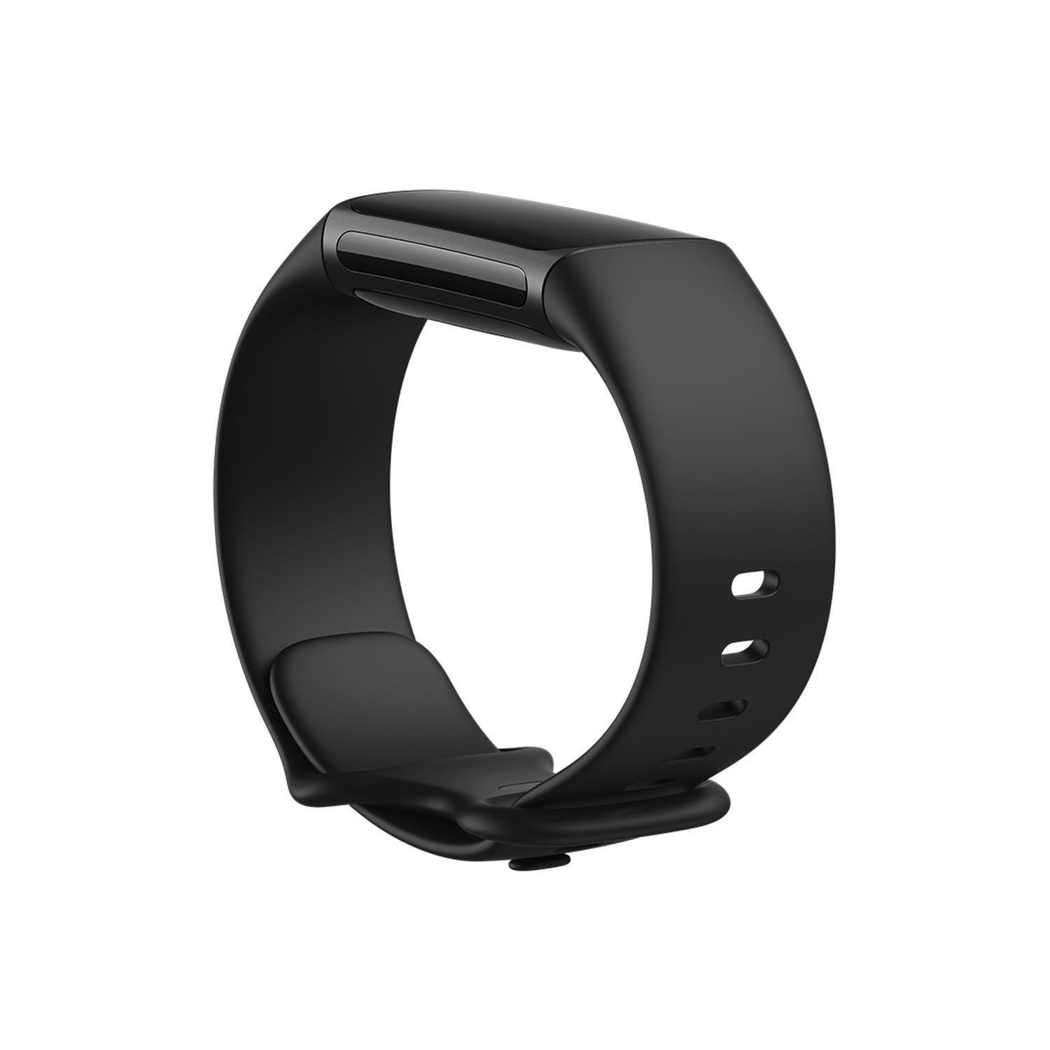 Smartband Fitbit Activity Tracker Charge 5 negro-3