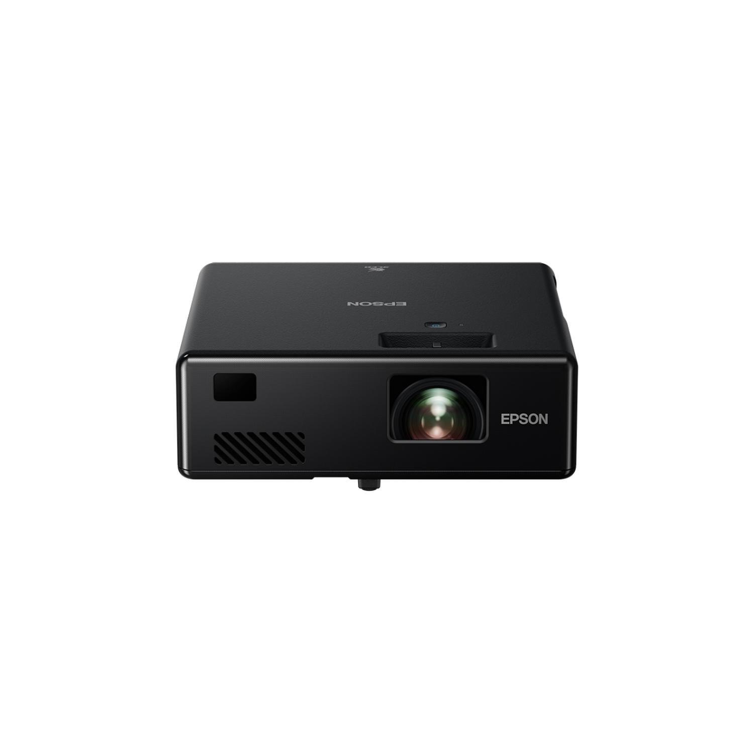 Epson EpiqVision EF11 - Proyector 3LCD - portátil-2