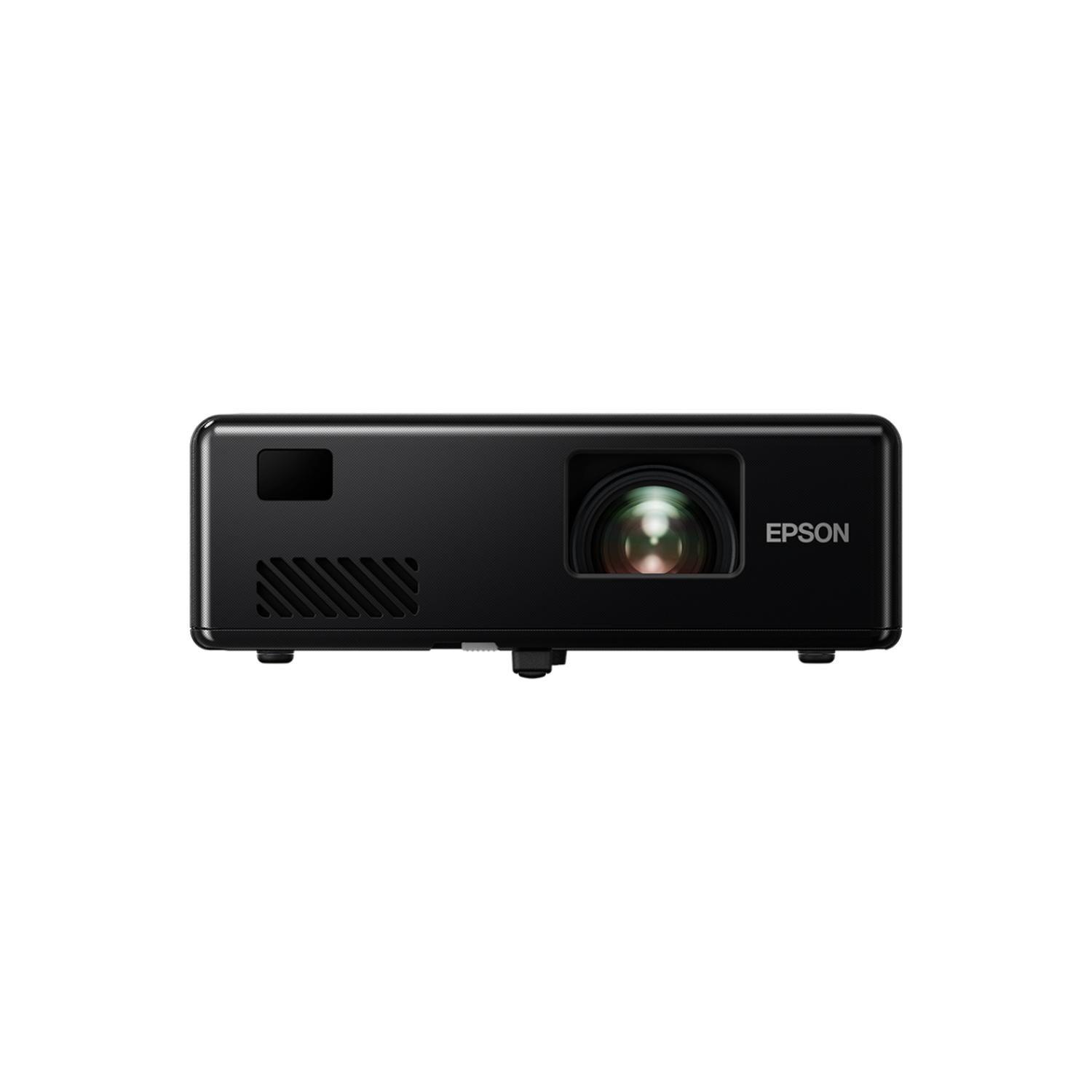 Epson EpiqVision EF11 - Proyector 3LCD - portátil-3