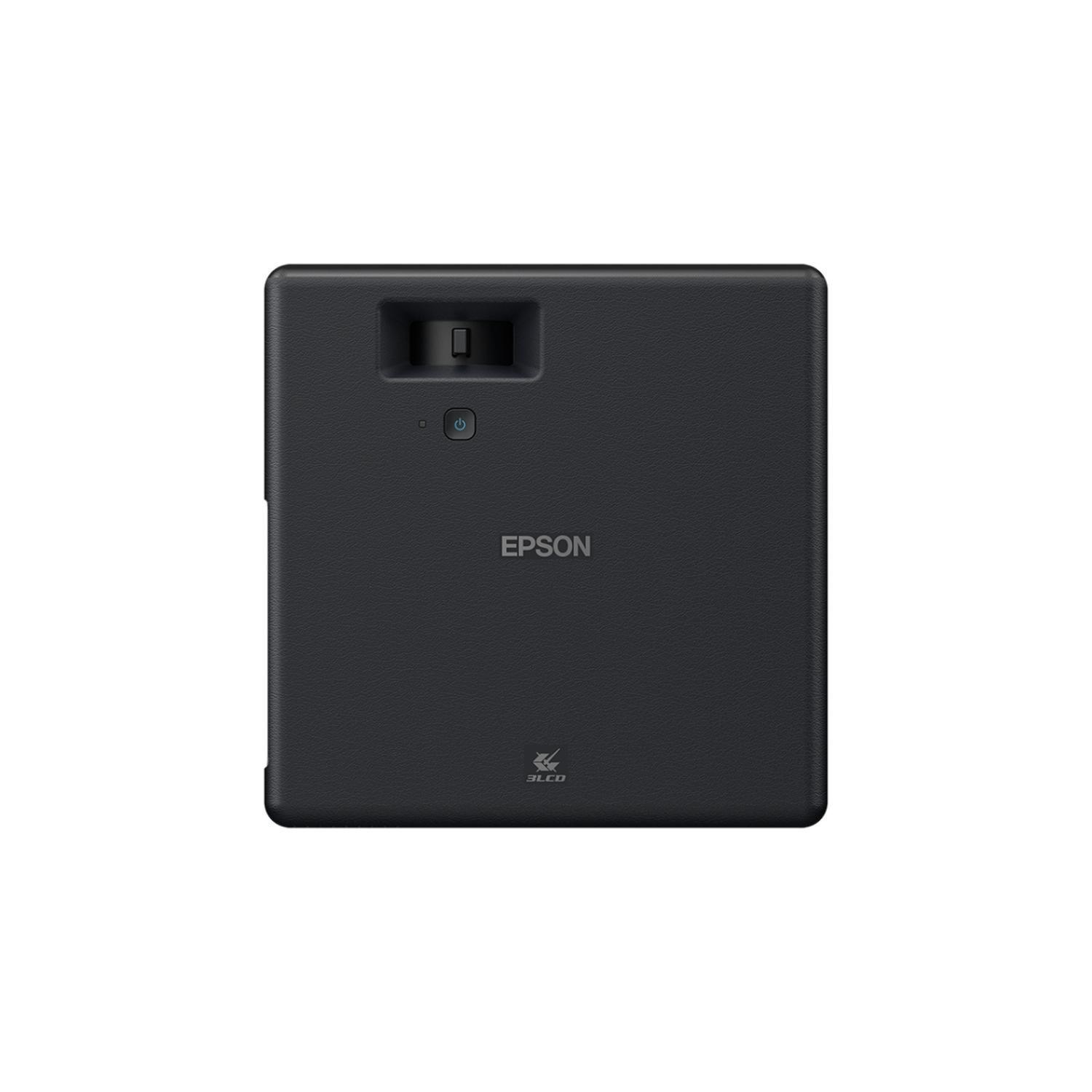 Epson EpiqVision EF11 - Proyector 3LCD - portátil-4