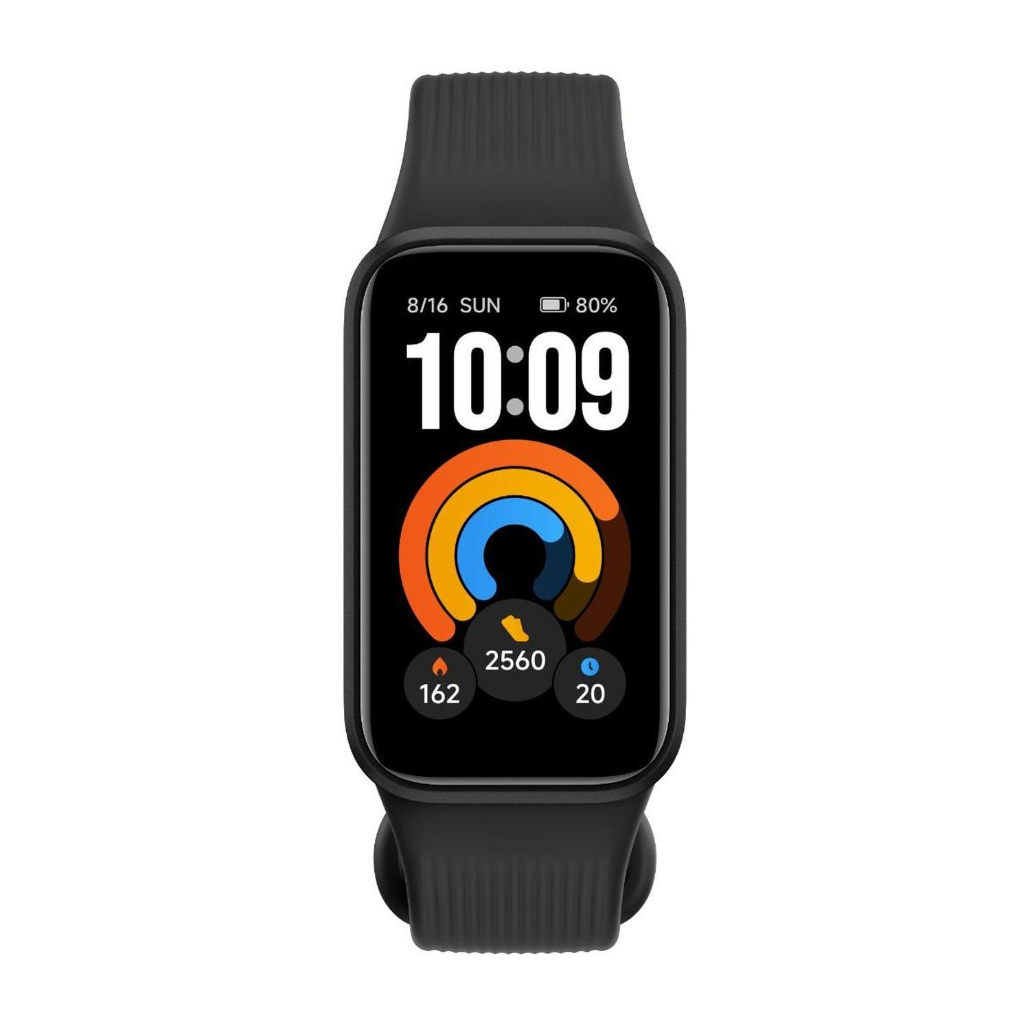 Xiaomi Smart Band 11 Active Negro-0