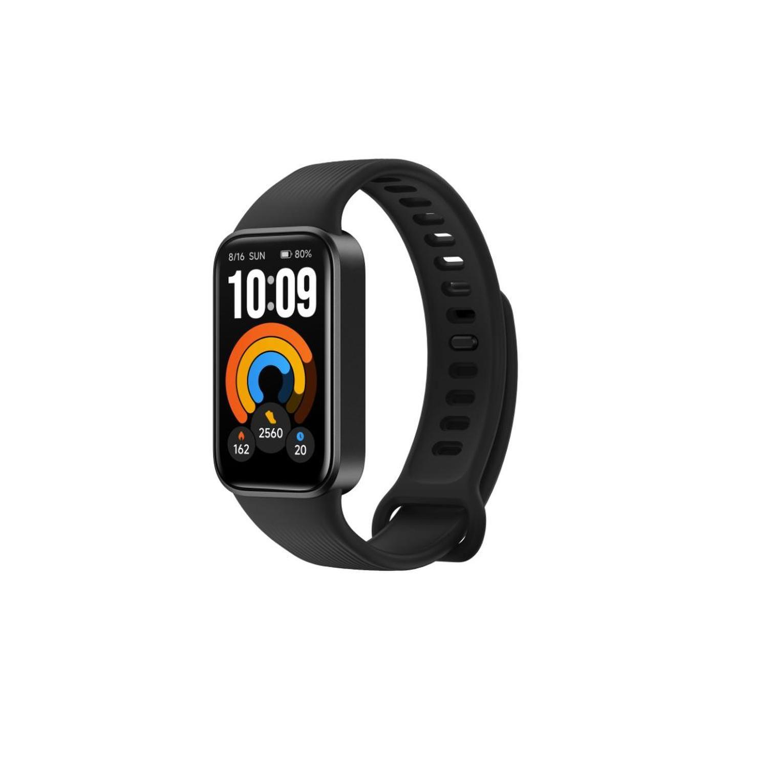 Xiaomi Smart Band 11 Active Negro-2