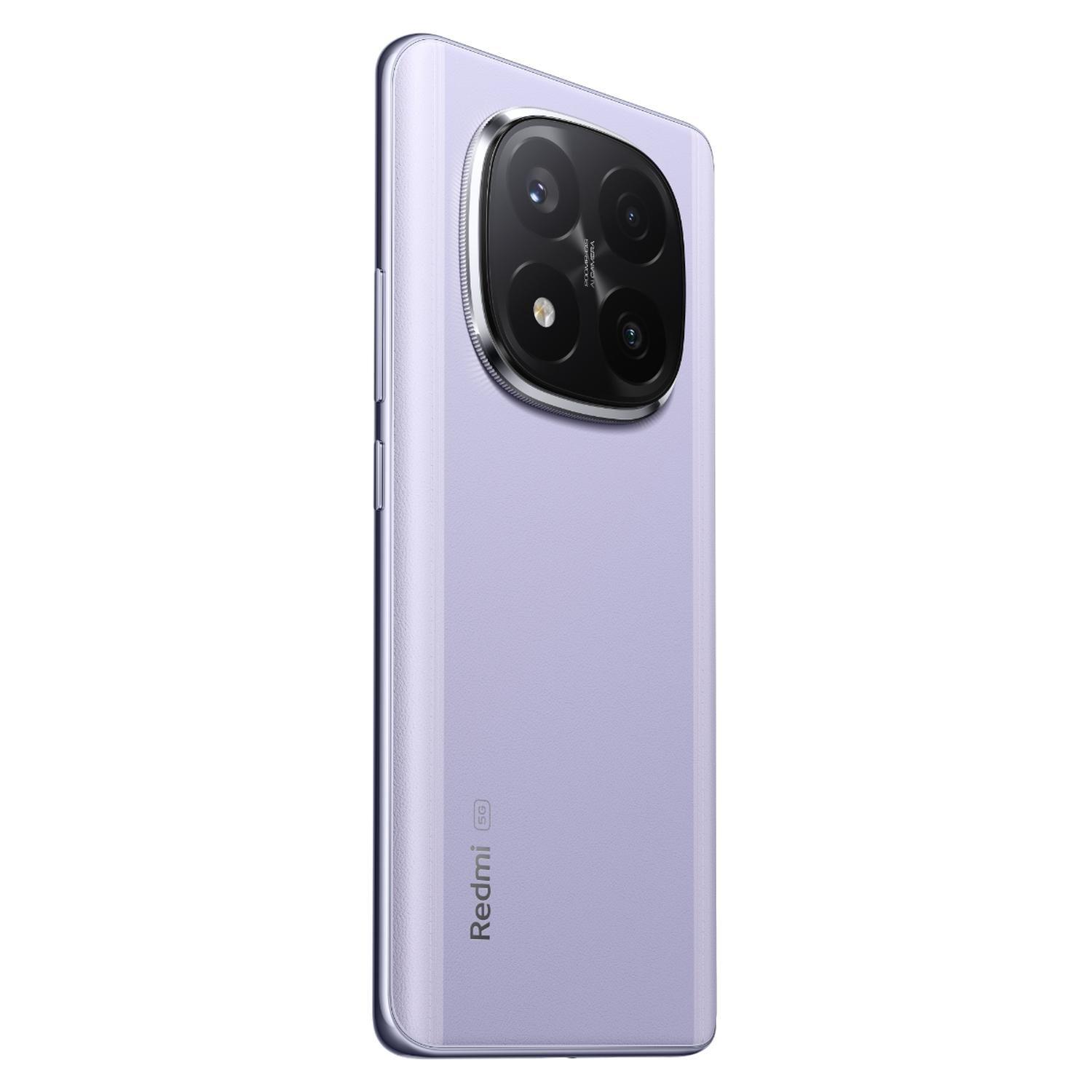 Celular Redmi Note 14 Pro+ 5G Purple 8GB RAM 256GB ROM-5
