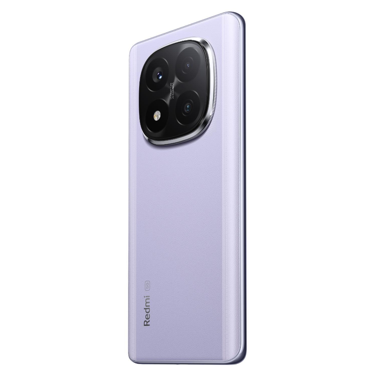 Celular Redmi Note 14 Pro+ 5G Purple 8GB RAM 256GB ROM-7