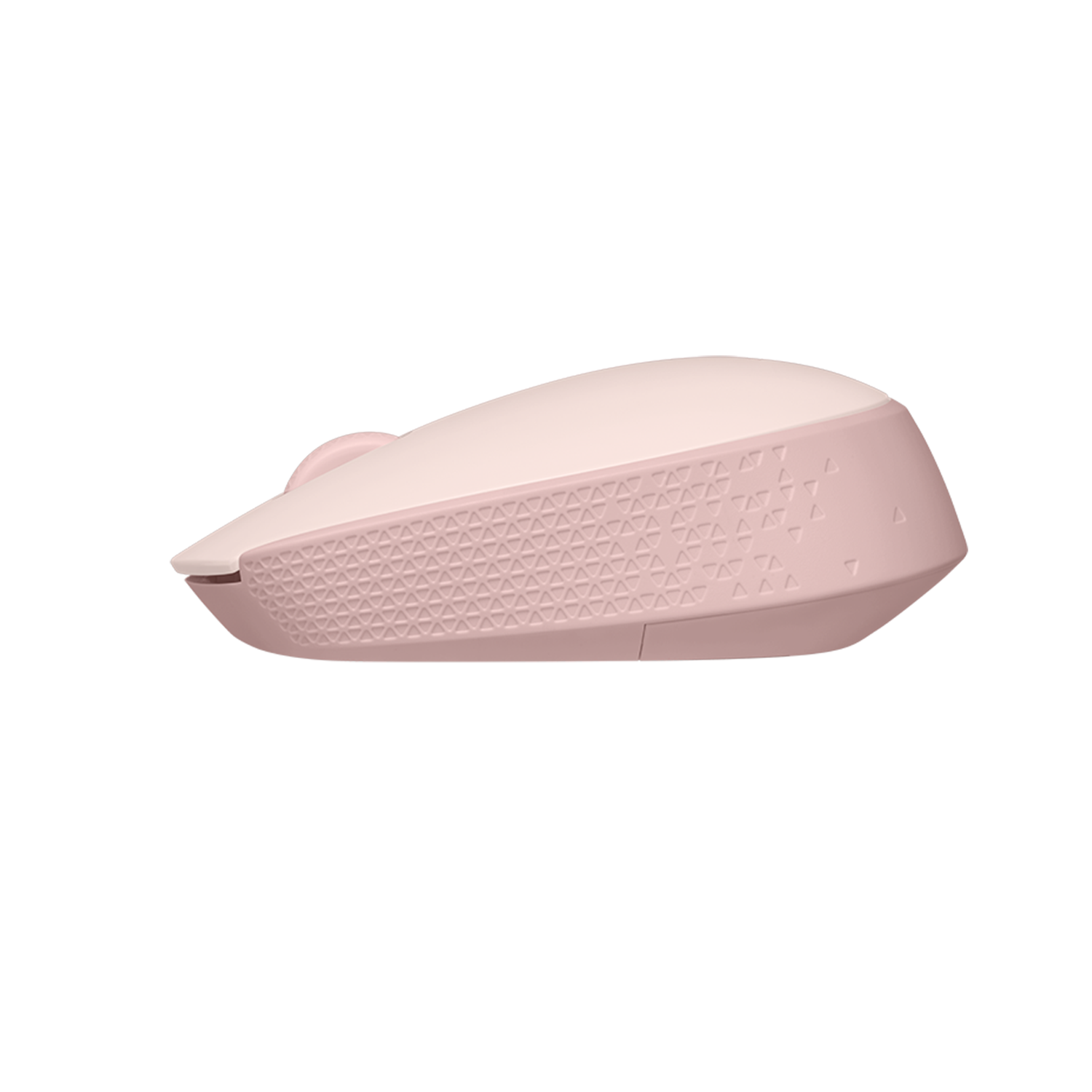 Mouse Inalambrico Logitech M170 Rosado-3