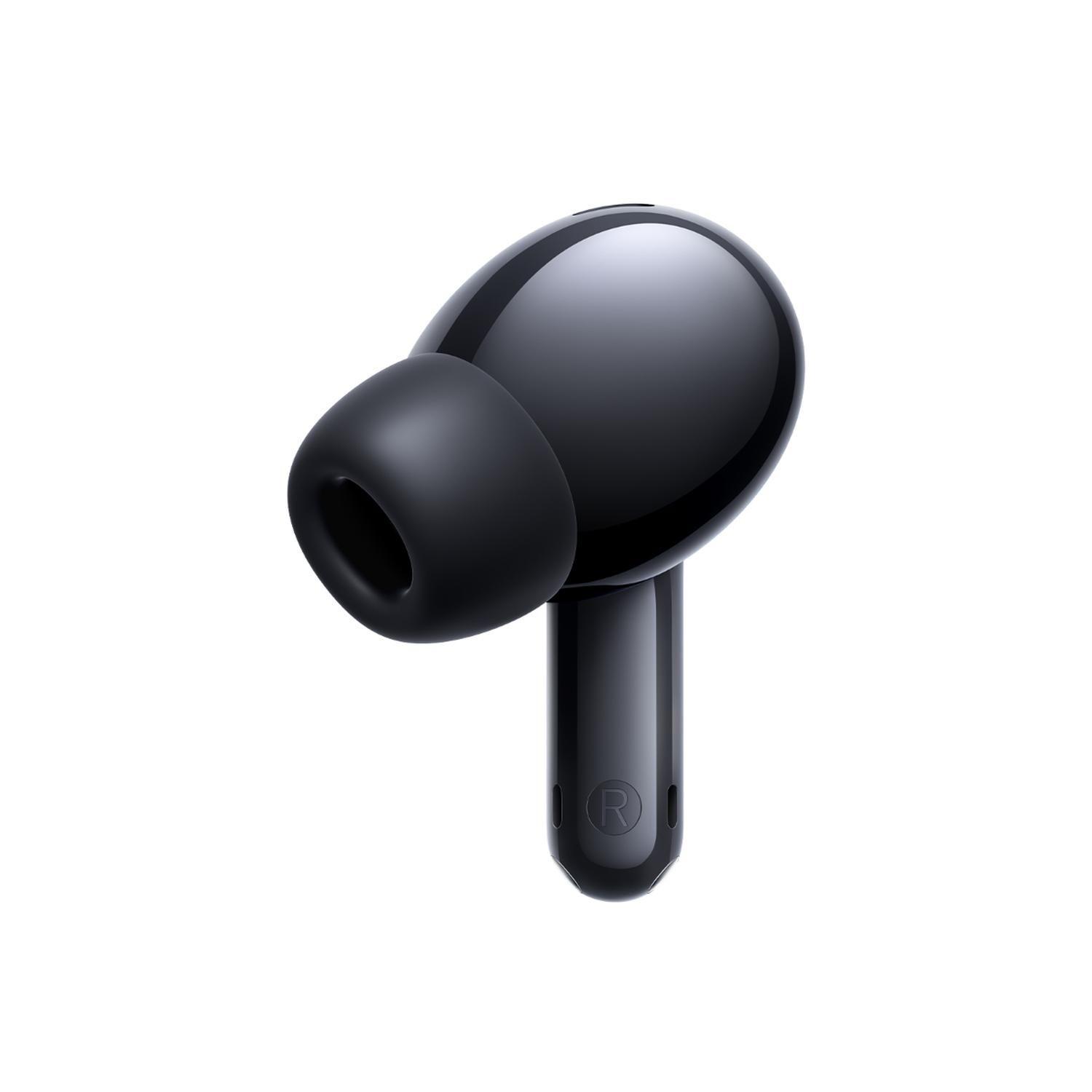 Xiaomi Redmi Buds 6 Lite Black-3