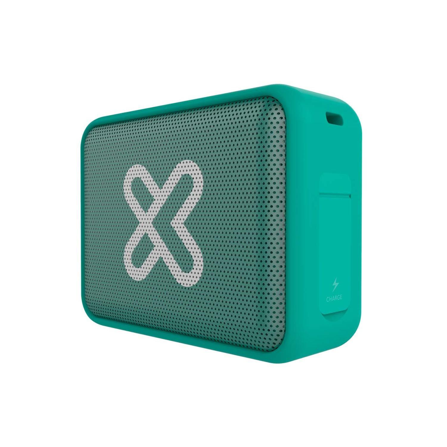 Parlante BT TWS IPX7 6 watts Klip Xtreme KBS-025-0