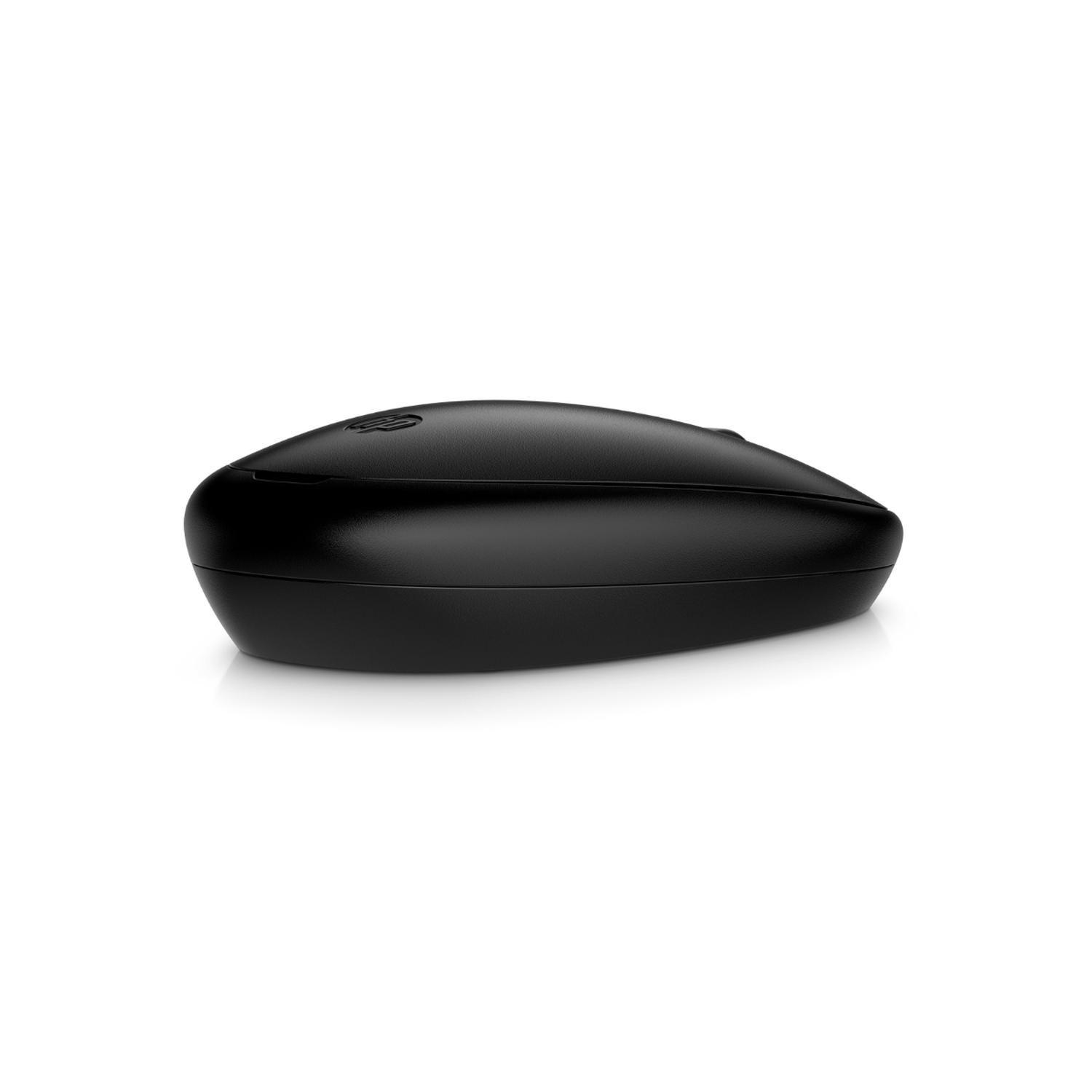 Mouse Inalámbrico HP 240 Negro-6