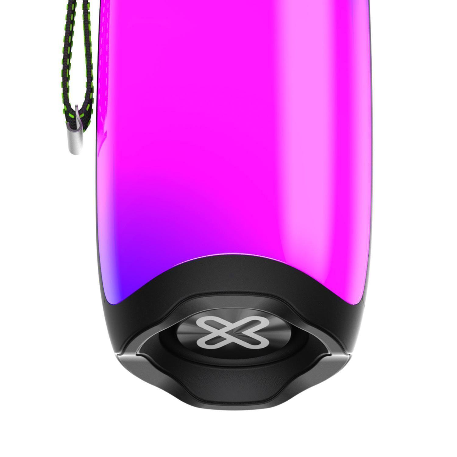 Parlante Portátil Klip Xtreme Zoundfire Pro Bluetooth KBS-350BK-2
