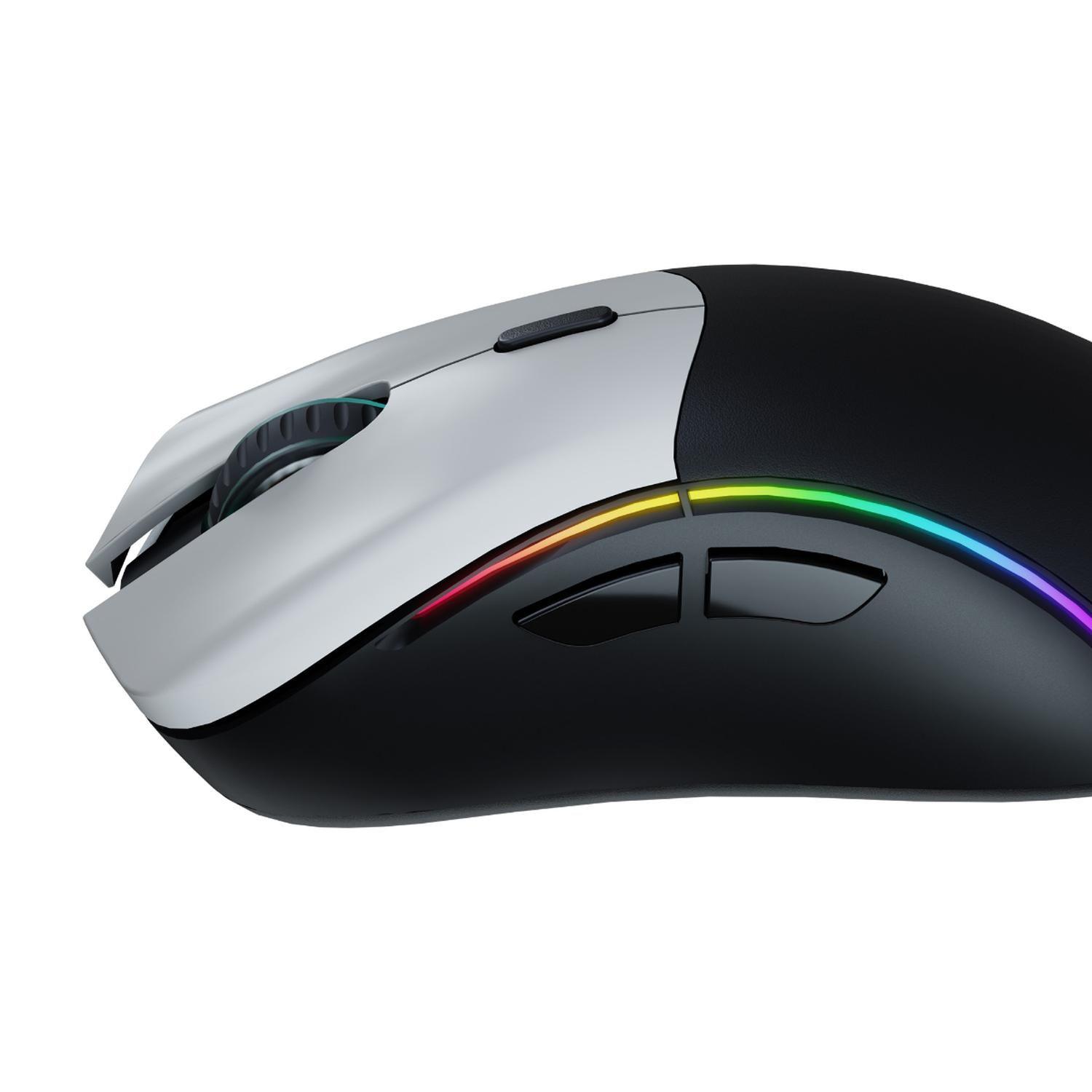 Primus Gaming Mouse Gladius DM10 Wireless RGB-2