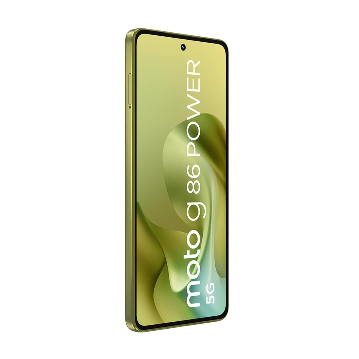 Motorola Moto G86 Power 8+256GB Verde-2