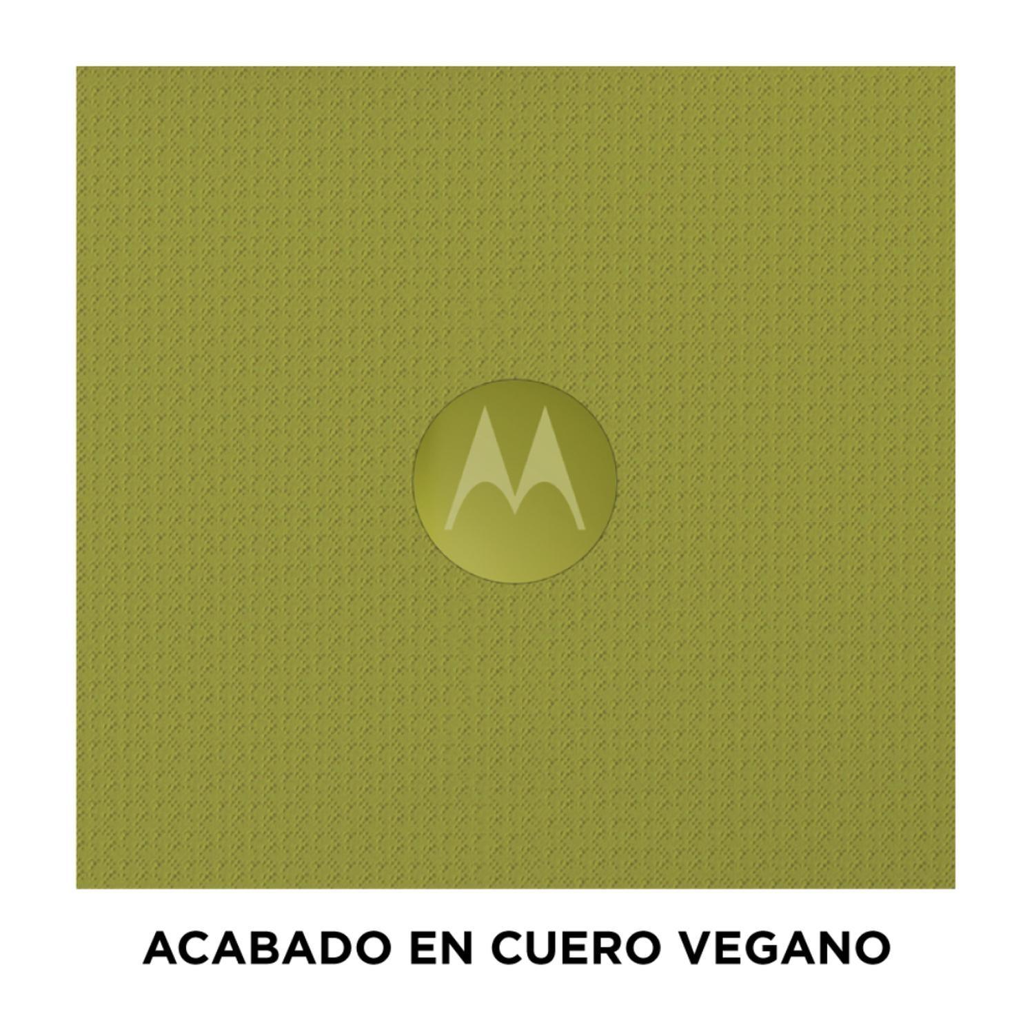 Motorola Moto G86 Power 8+256GB Verde-7