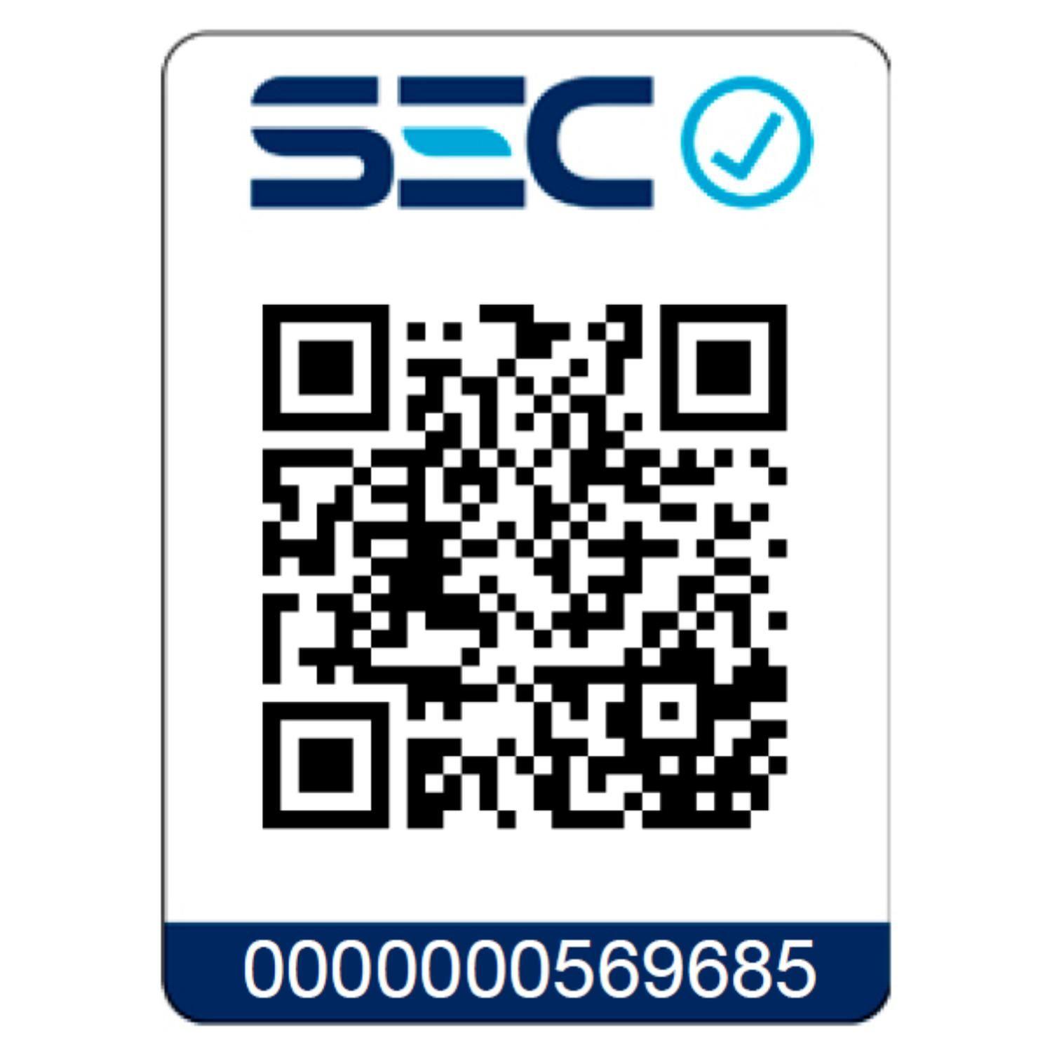 Xiaomi Robot Vacuum S40C EU-6