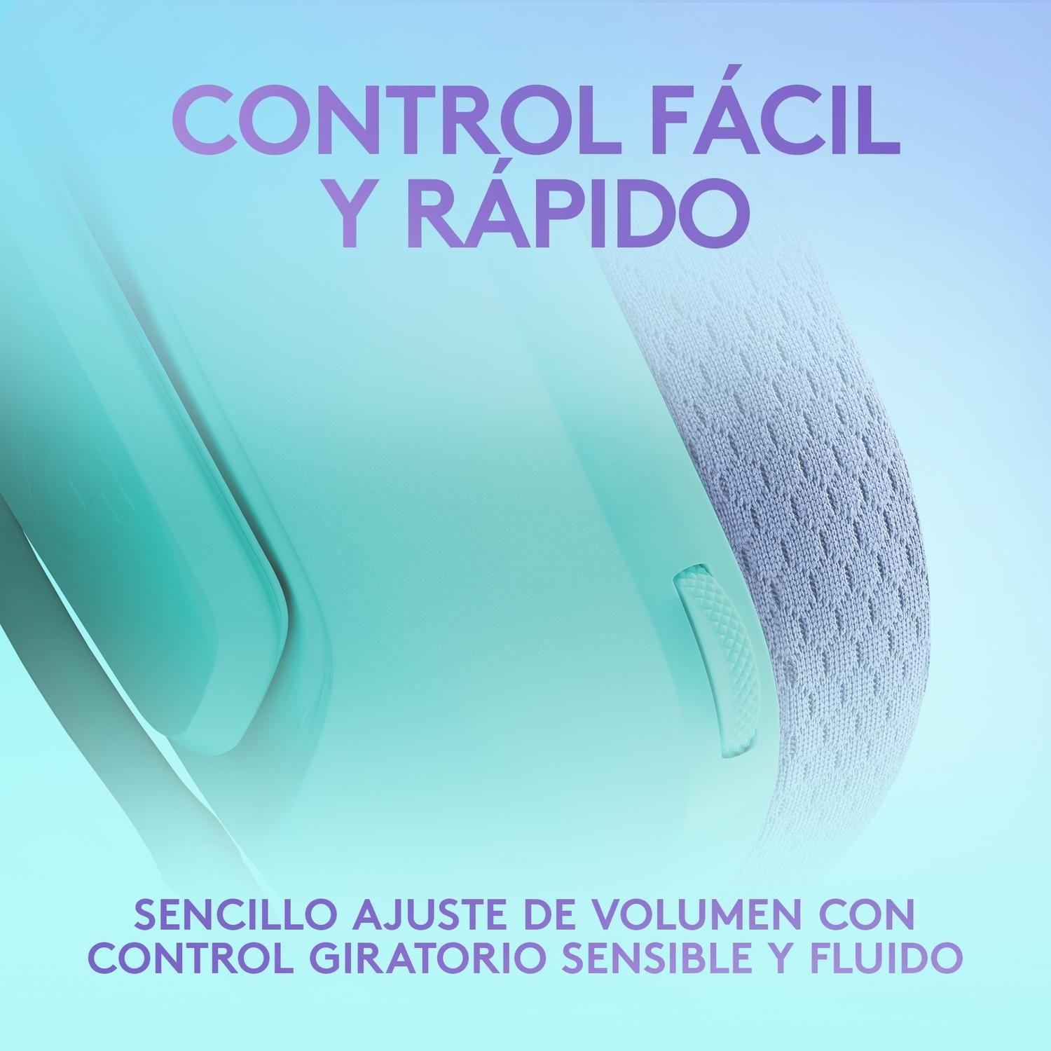 Audifono Gaming Logitech G335 Wired-3