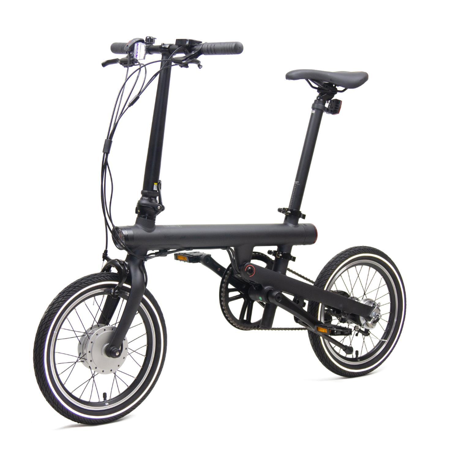 Bicicleta Pegable Electrica Xiaomi Mi Smart Electric Folding Bike-4