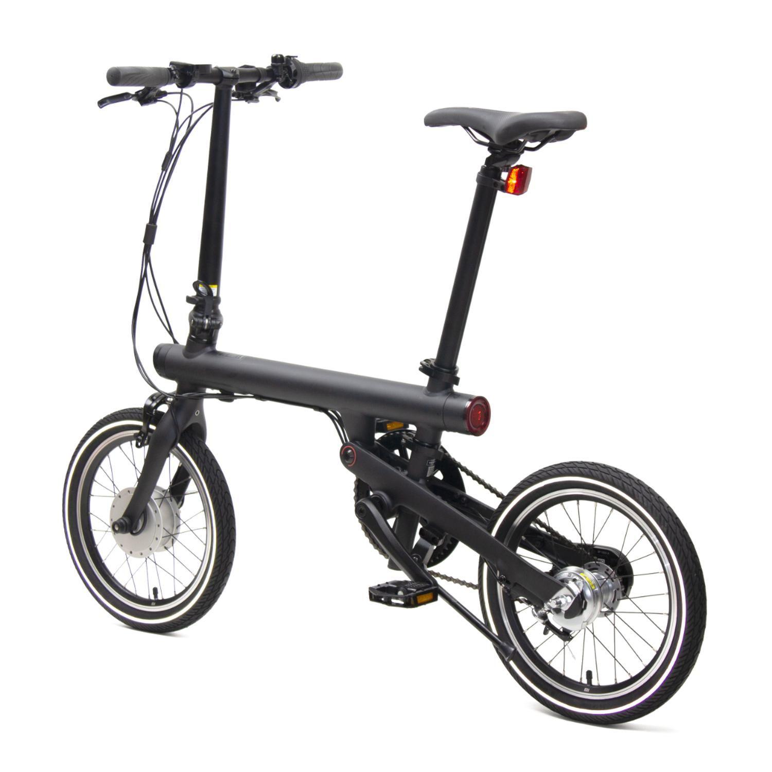 Bicicleta Pegable Electrica Xiaomi Mi Smart Electric Folding Bike-3