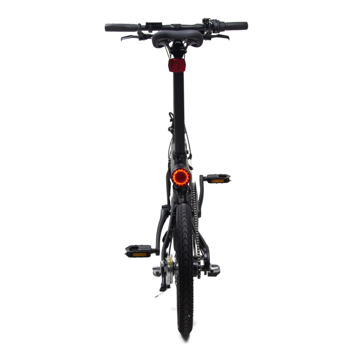 Bicicleta Pegable Electrica Xiaomi Mi Smart Electric Folding Bike-7