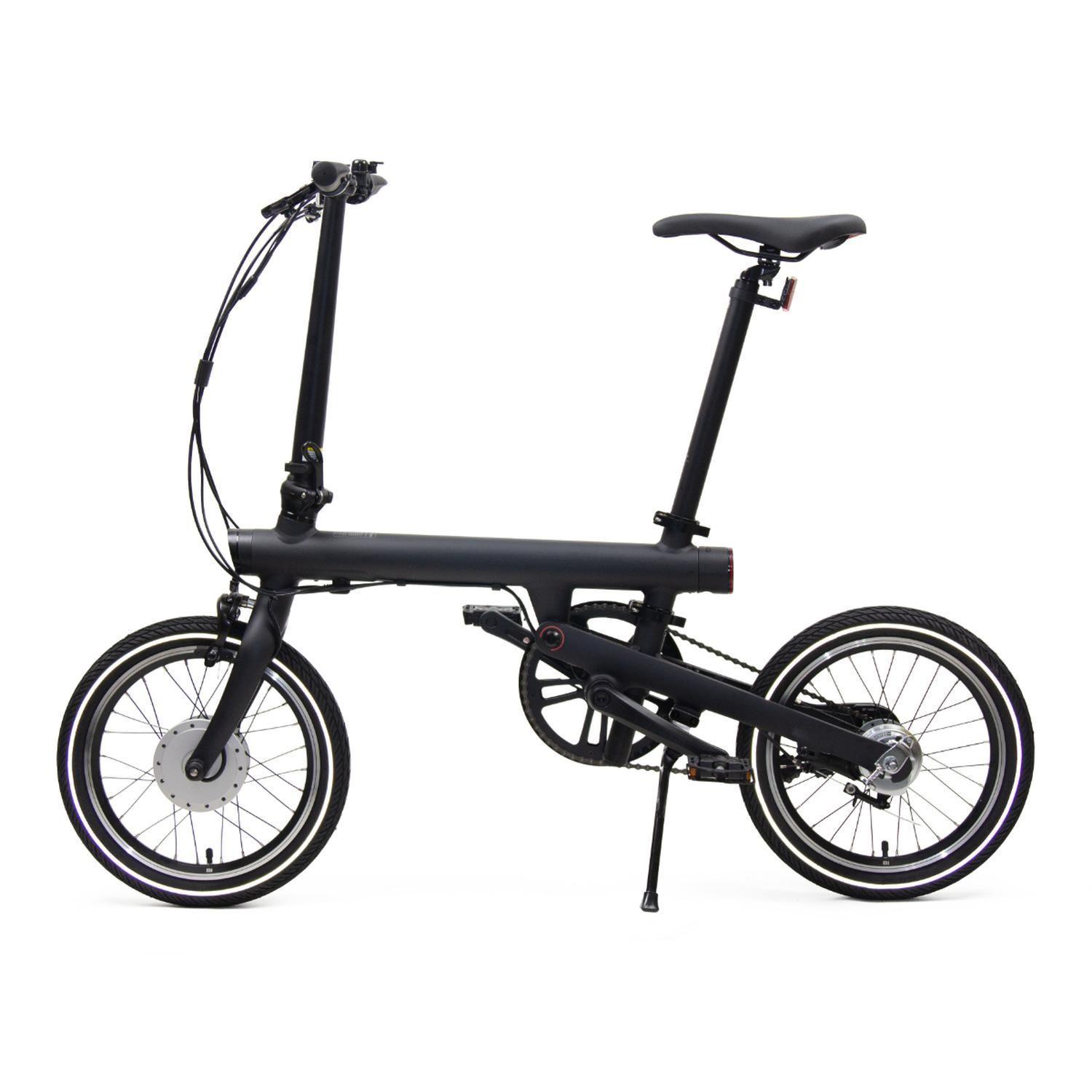 Bicicleta Pegable Electrica Xiaomi Mi Smart Electric Folding Bike-6